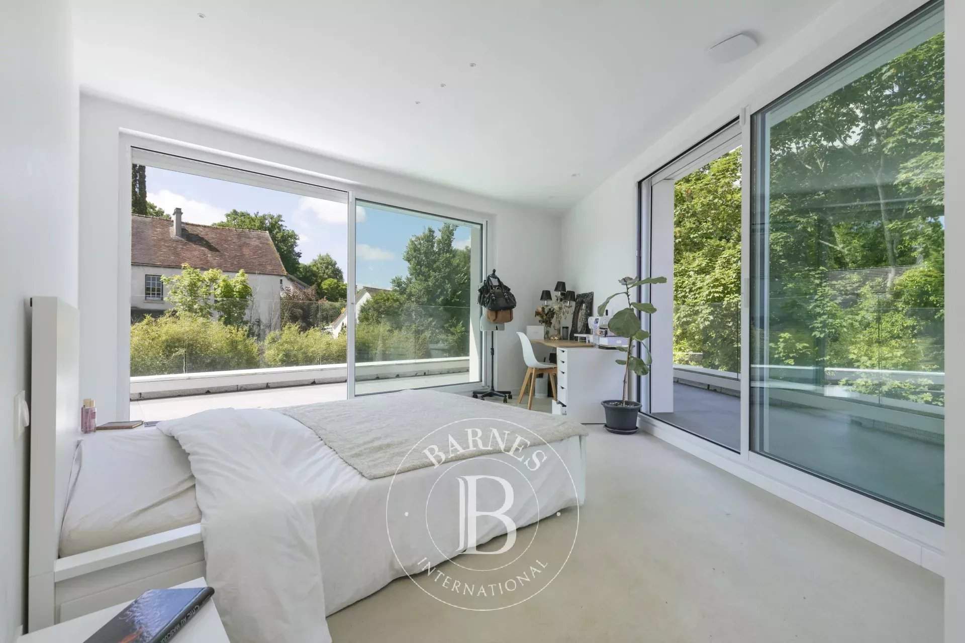 Orgeval  - House  - picture 10