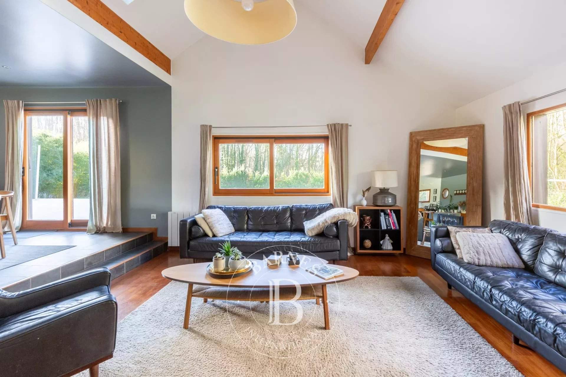 Orgeval  - Casa 8 Cuartos 5 Habitaciones - picture 3