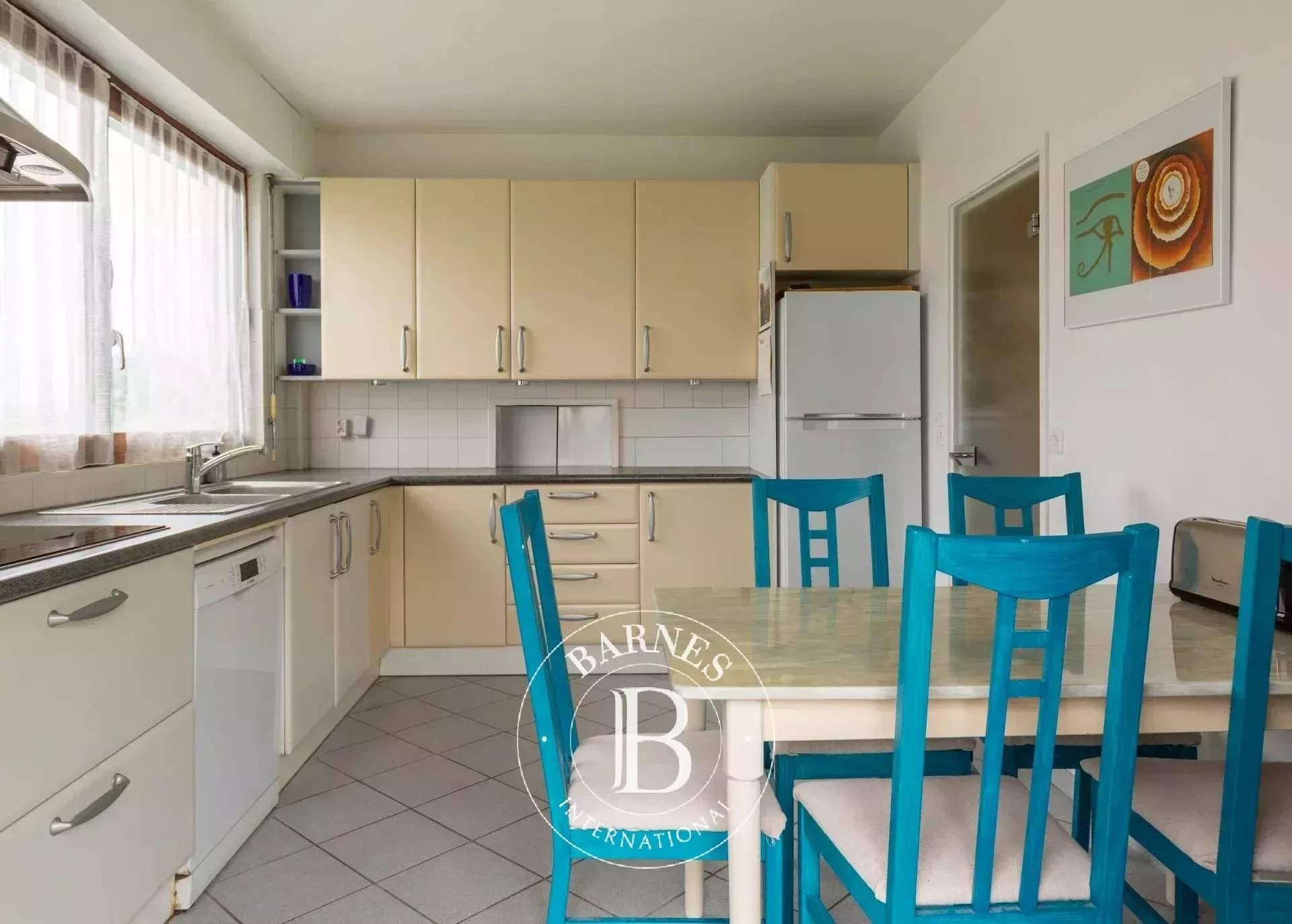 Saint-Germain-en-Laye  - House 6 Bedrooms - picture 10