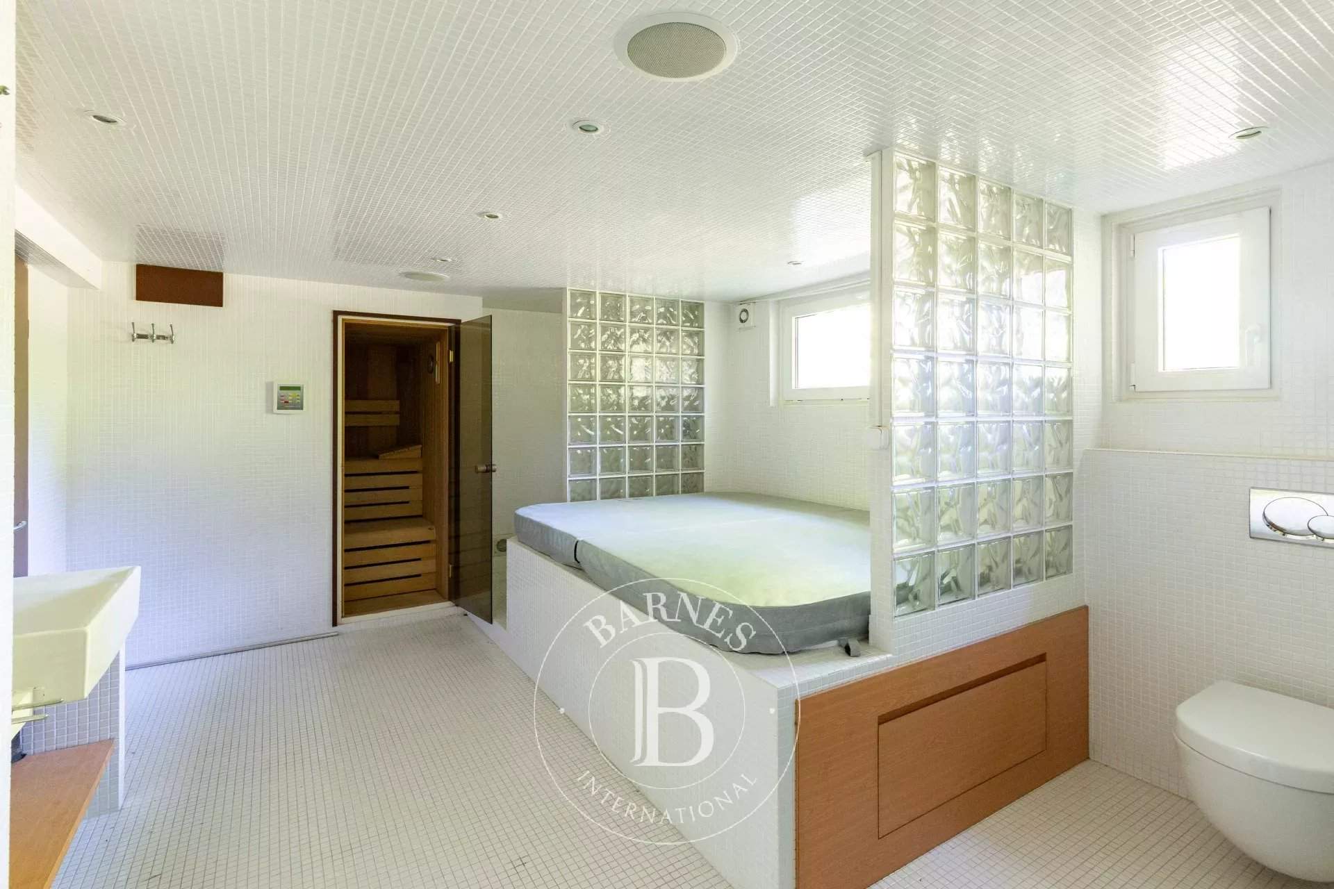 Le Vésinet  - Maison 7 Pièces 3 Chambres - picture 20