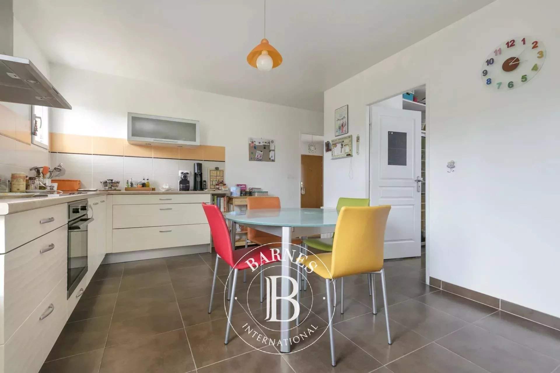 Maisons-Laffitte  - Apartment 5 Bedrooms - picture 10
