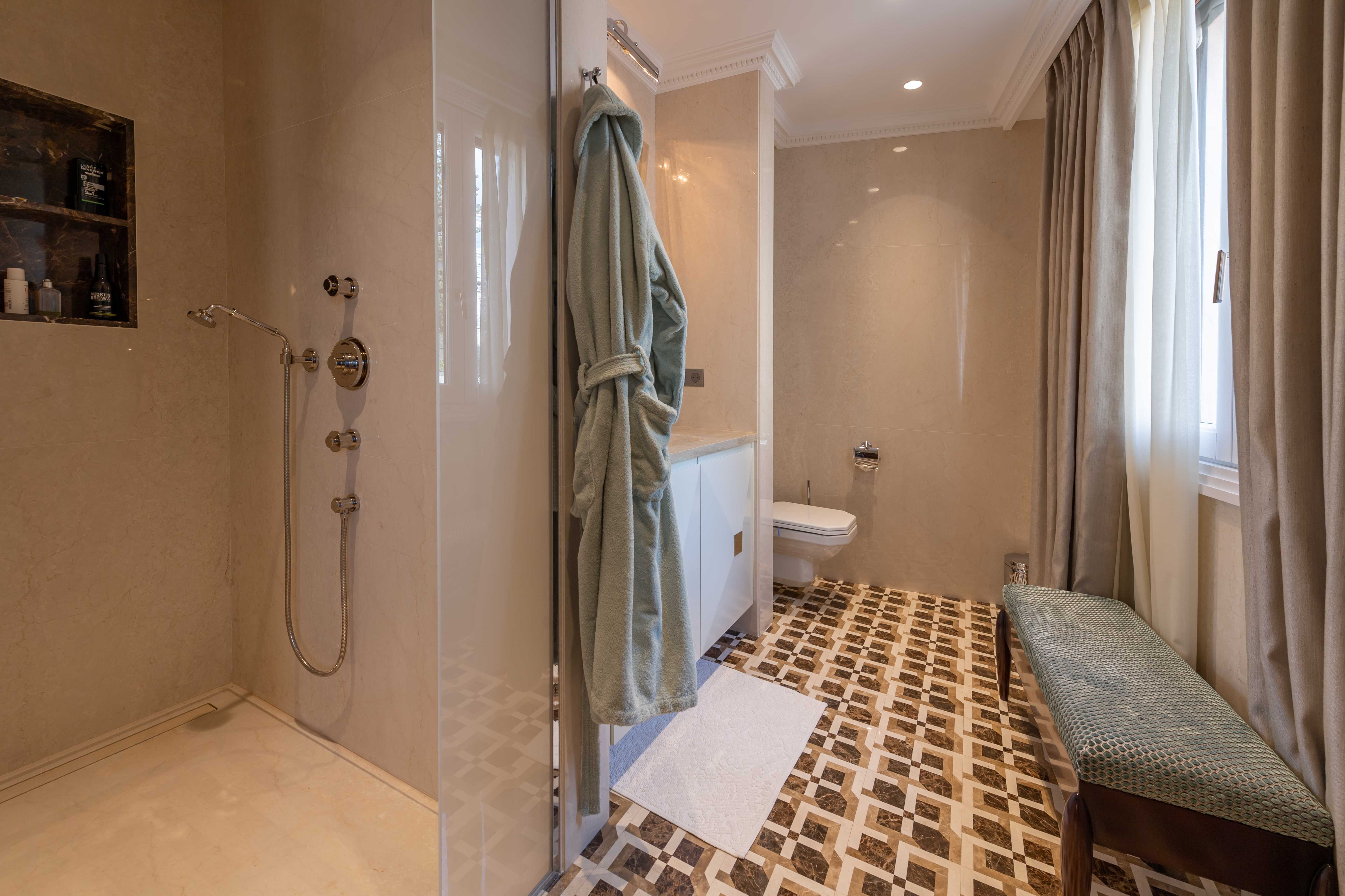 Monaco  - Apartment 3 Bedrooms