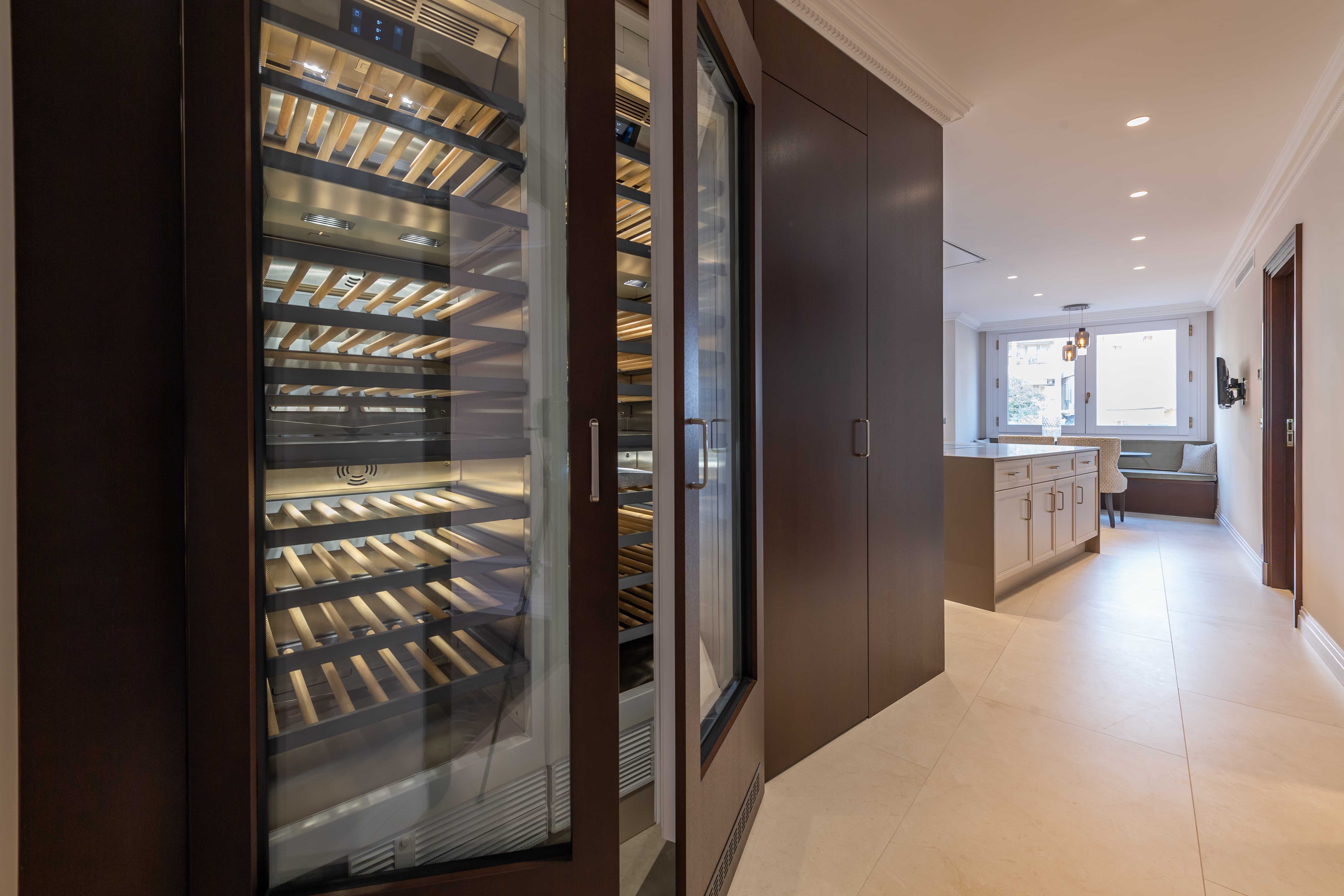 Monaco  - Apartment 3 Bedrooms