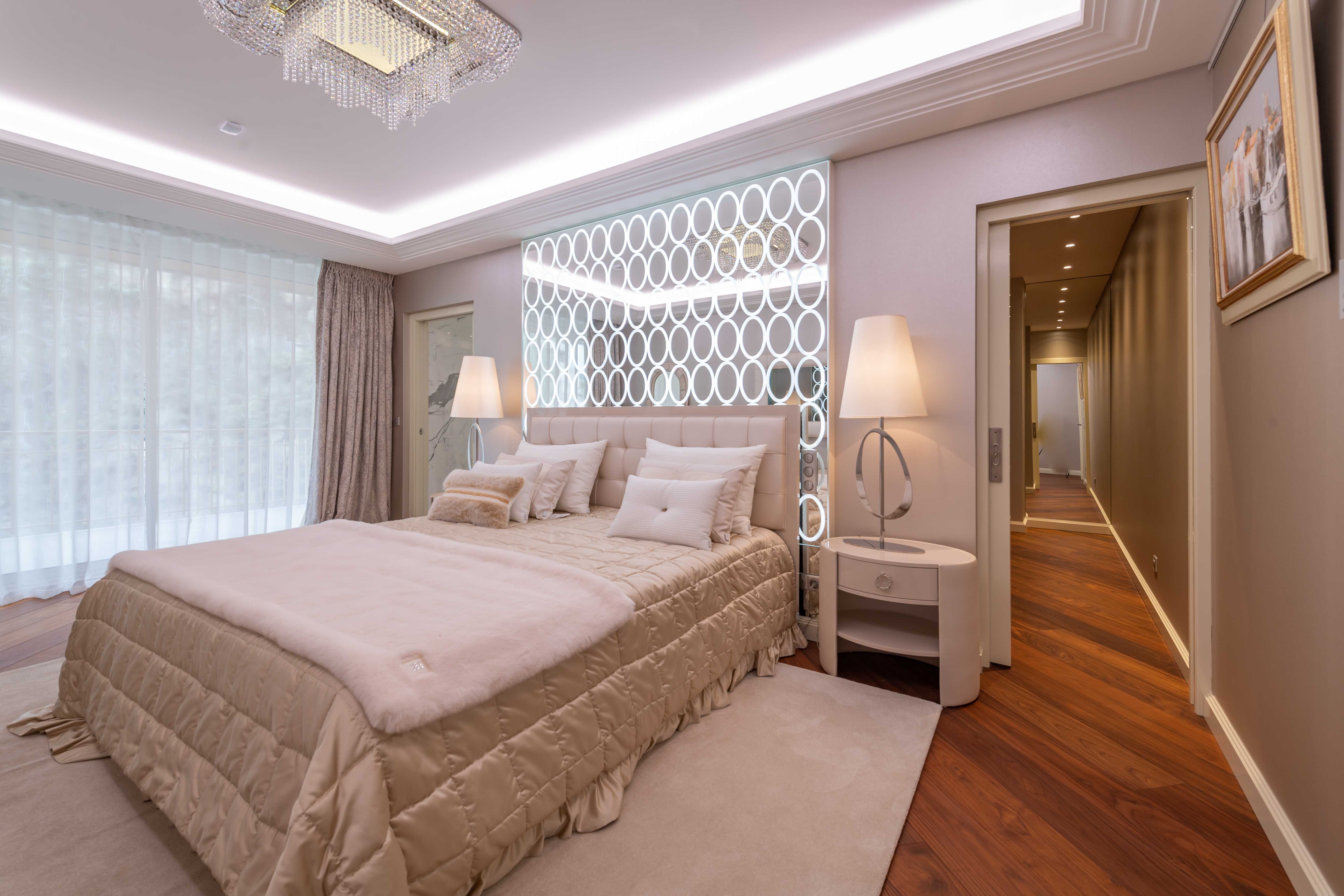 Monaco  - Appartement 5 Pièces 5 Chambres