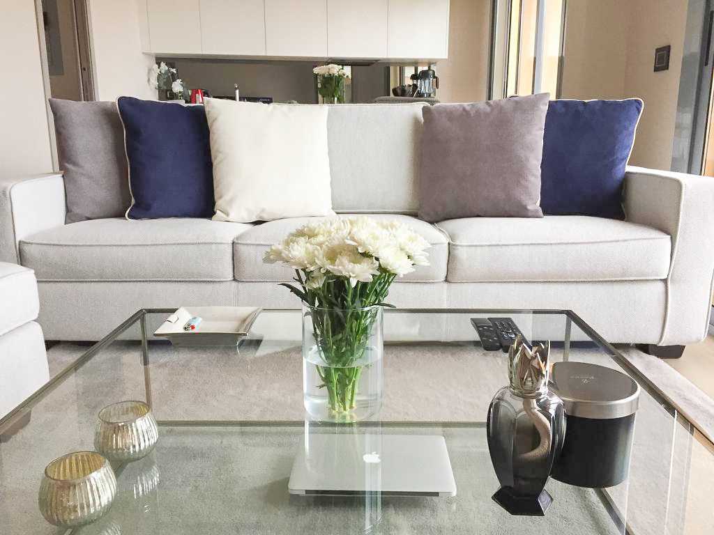 Monaco  - Apartment 3 Bedrooms