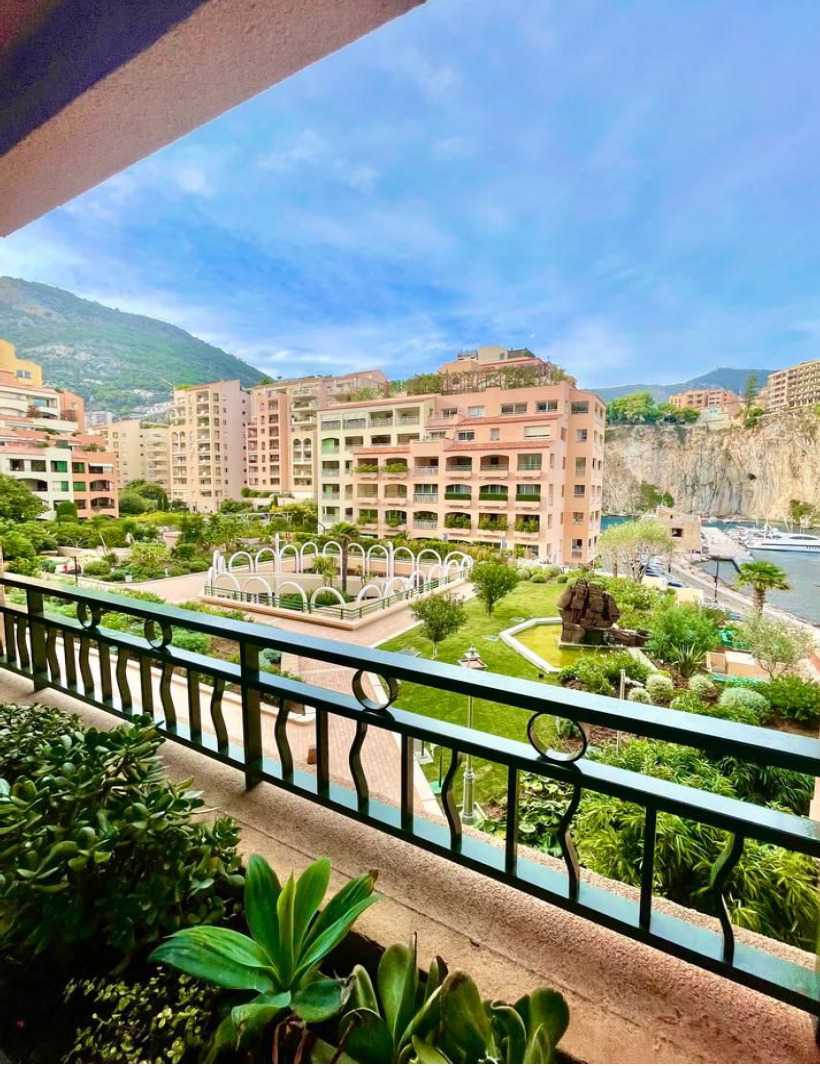 Monaco  - Apartment 1 Bedroom