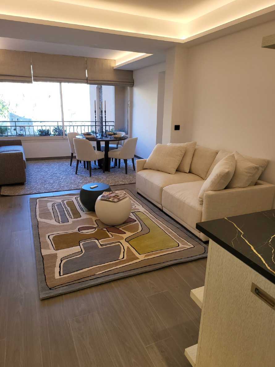 Monaco  - Apartment 1 Bedroom