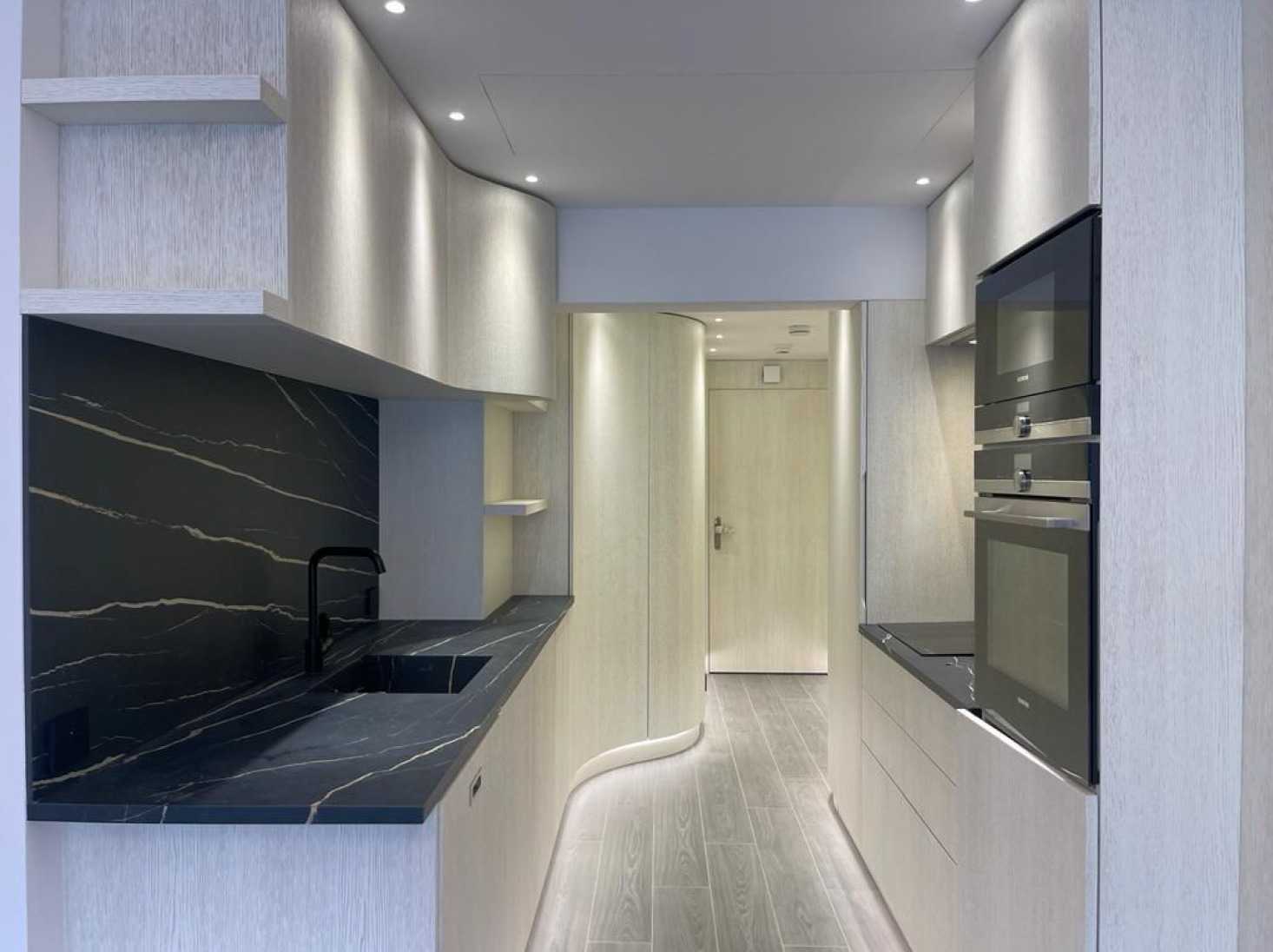 Monaco  - Apartment 1 Bedroom