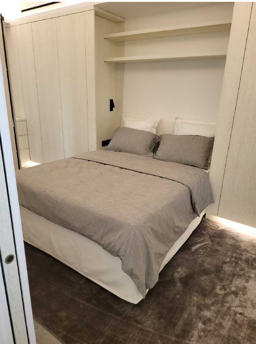 Monaco  - Apartment 1 Bedroom