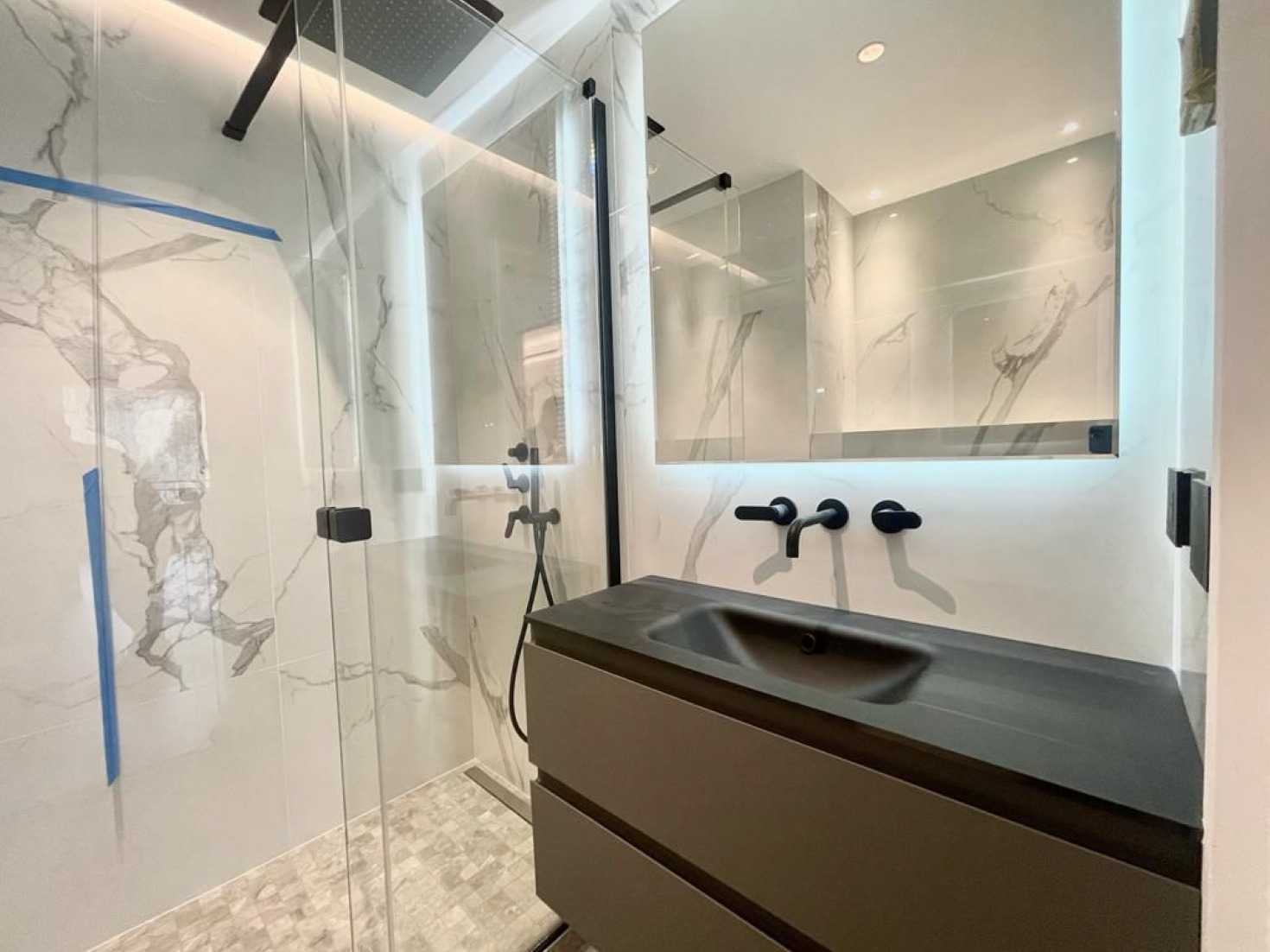 Monaco  - Apartment 1 Bedroom