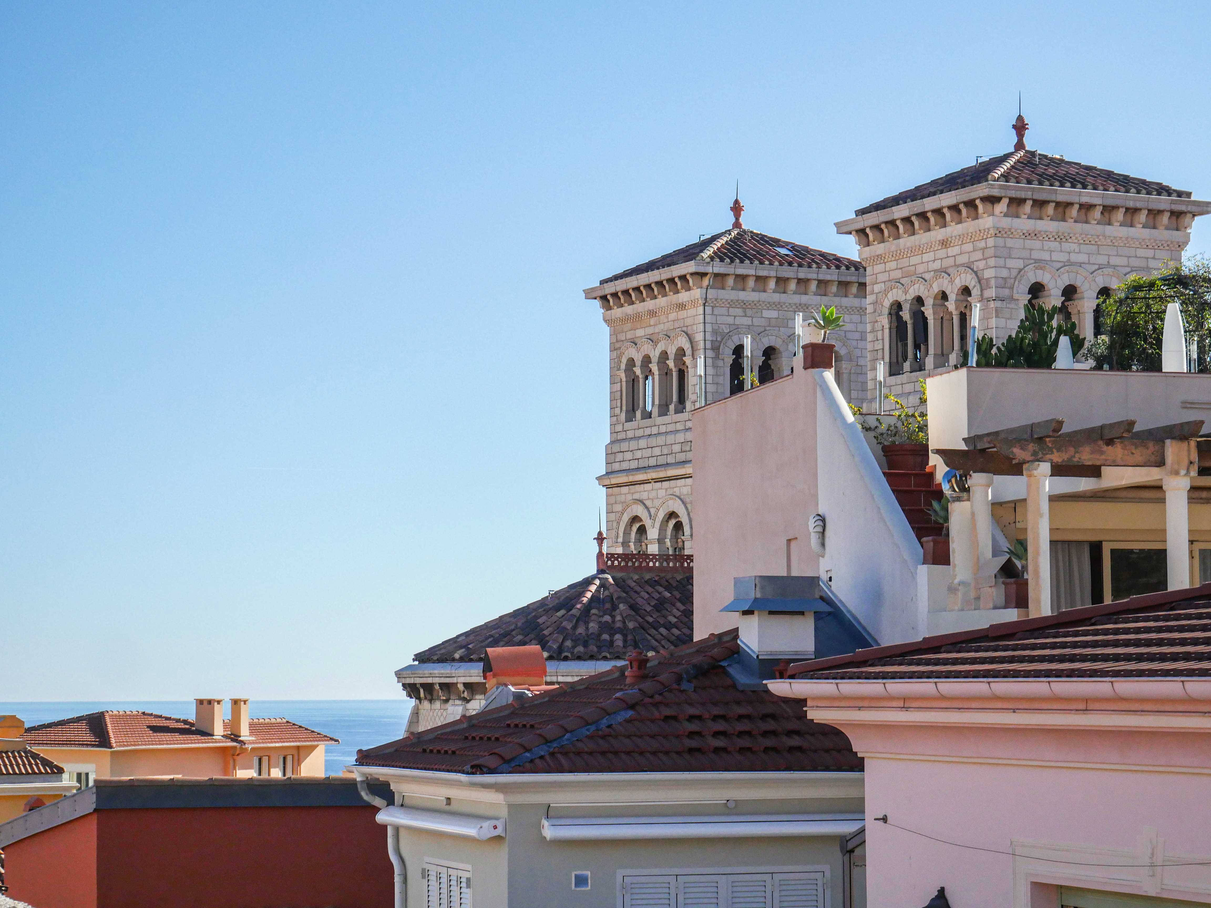 Monaco  - Apartment 2 Bedrooms