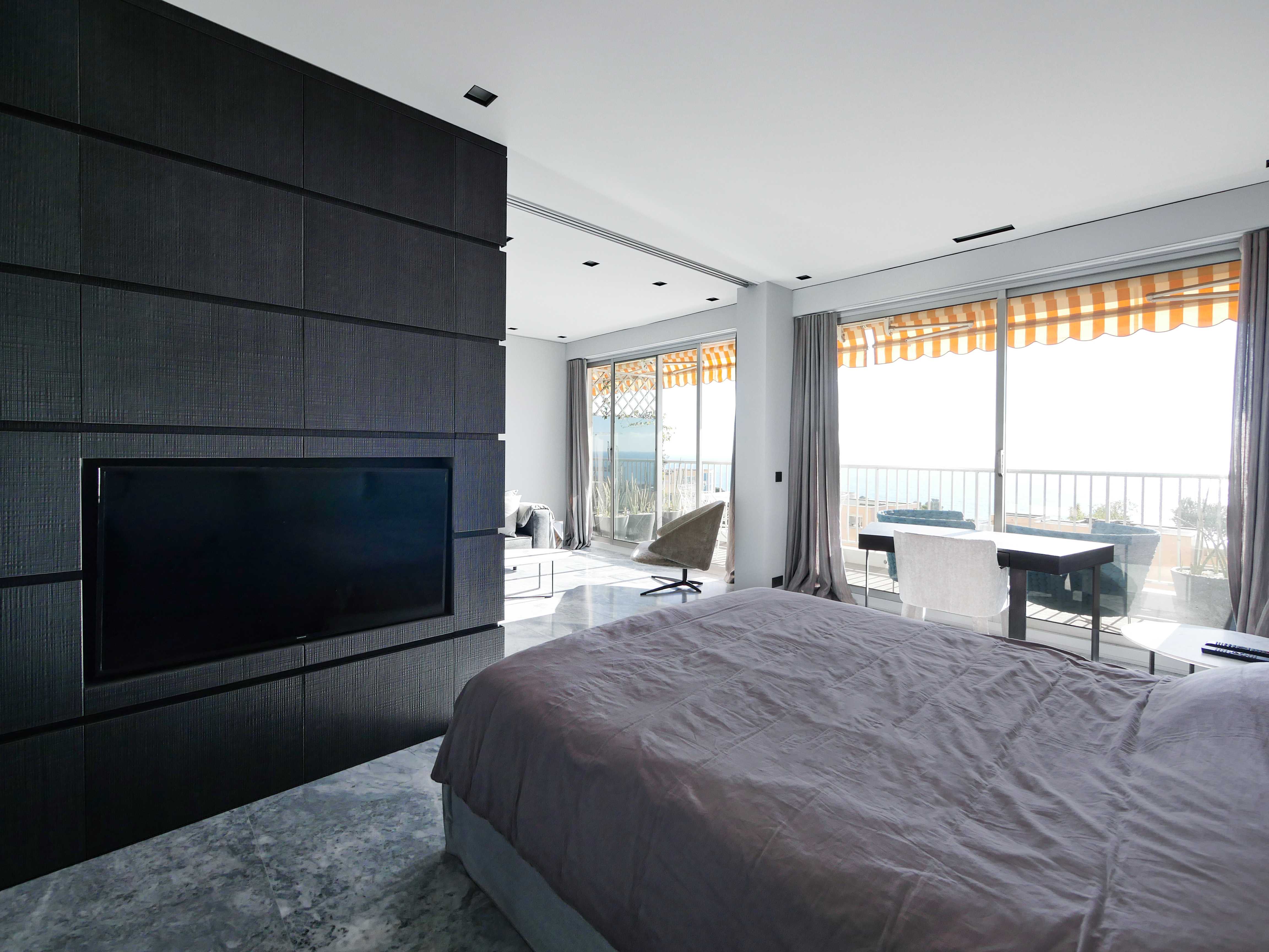 Monaco  - Apartment 1 Bedroom