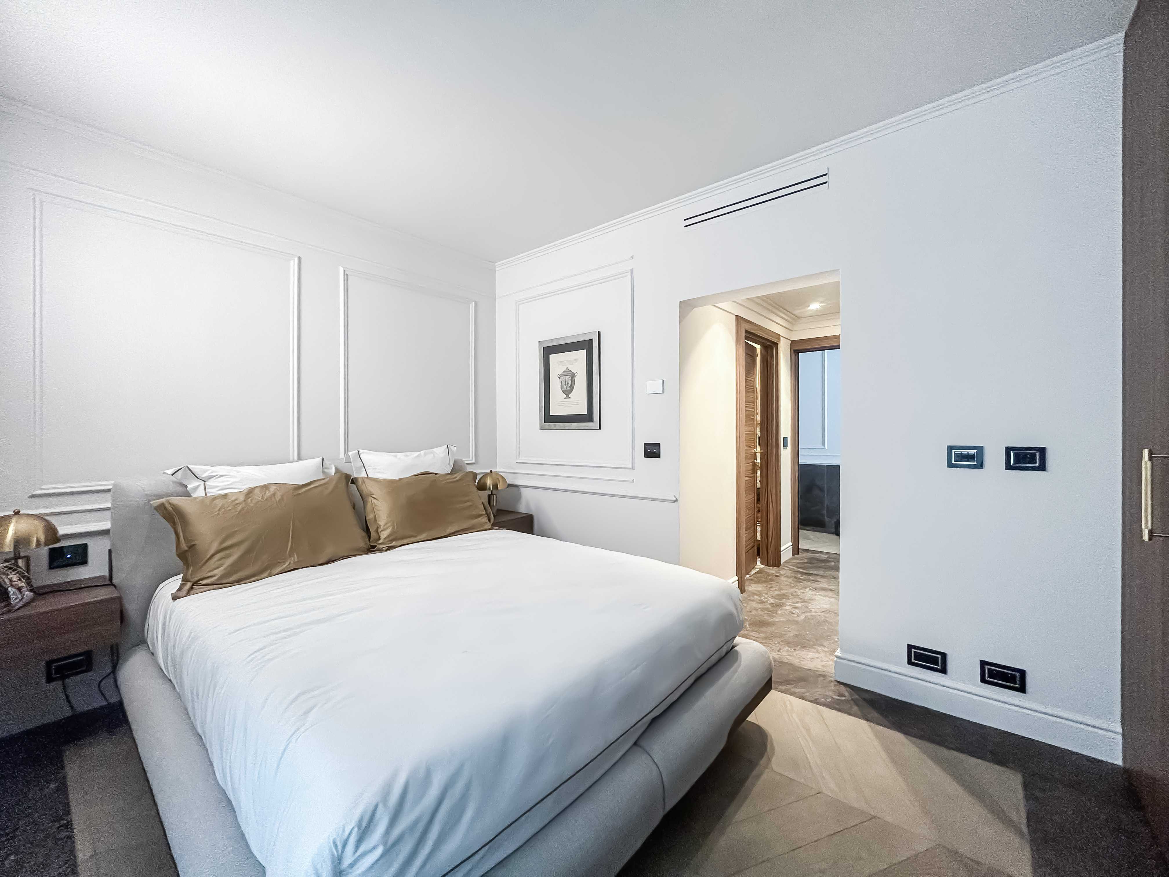 Monaco  - Apartment 2 Bedrooms