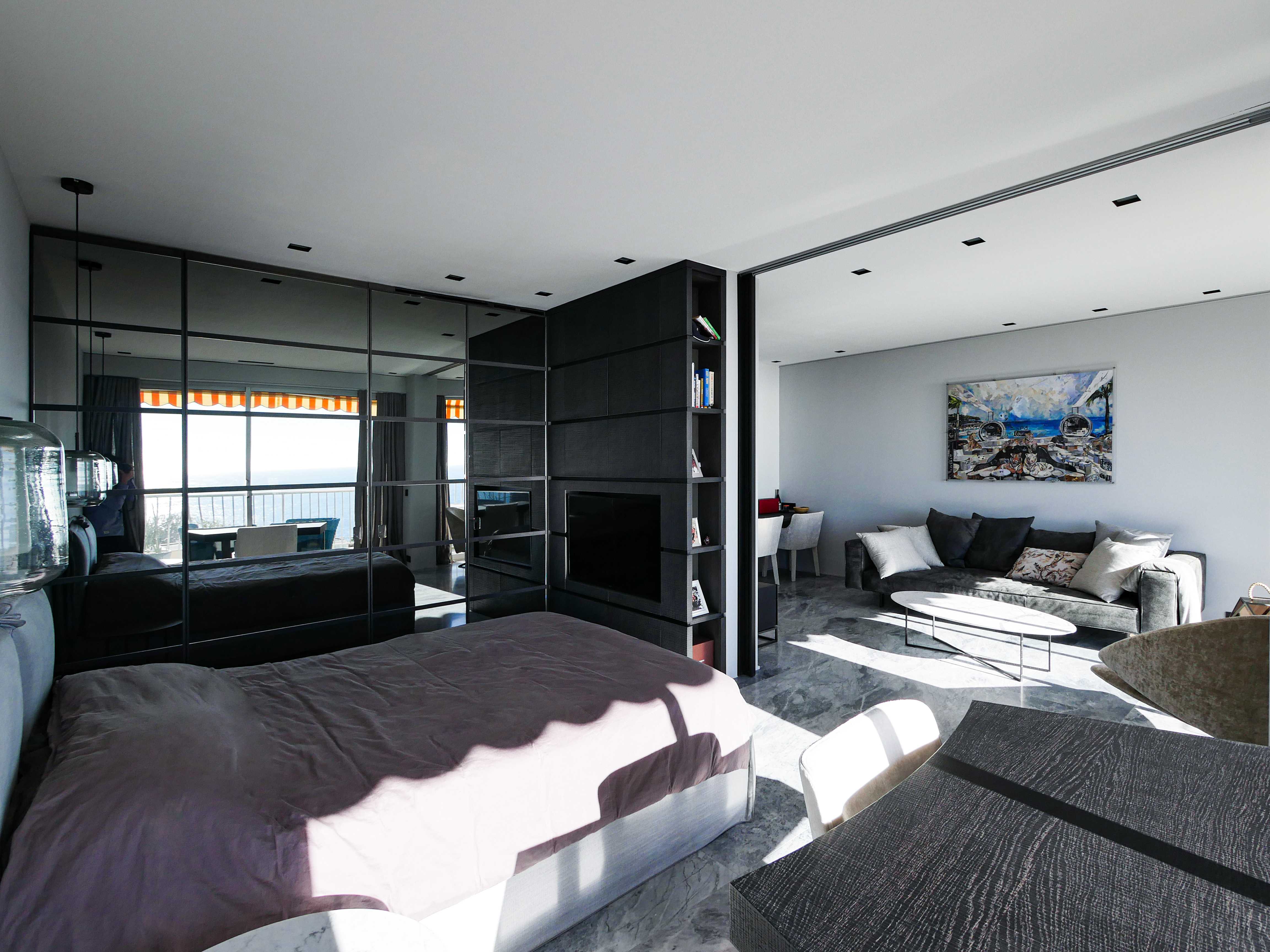 Monaco  - Apartment 1 Bedroom