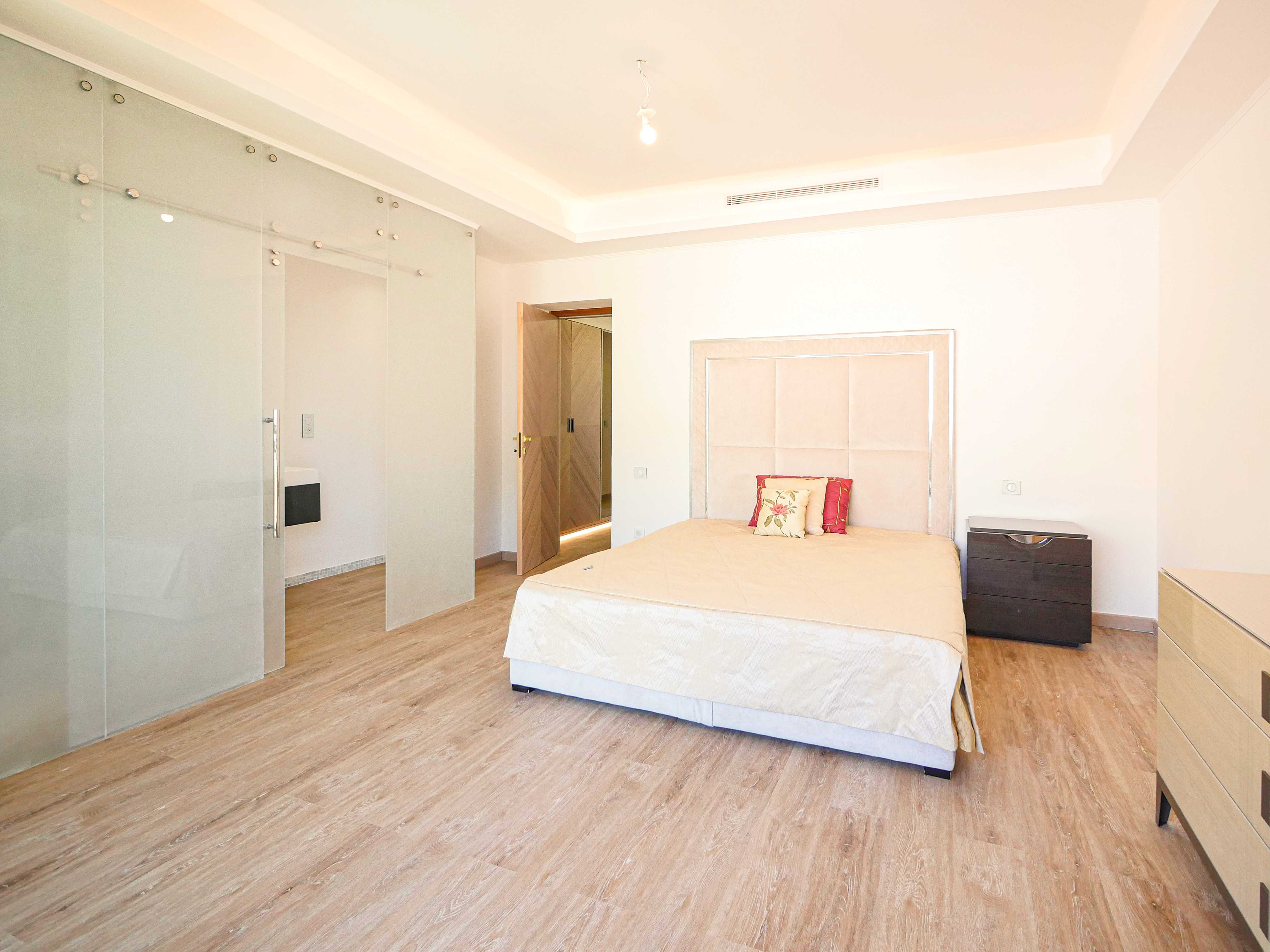 Monaco  - Apartment 2 Bedrooms