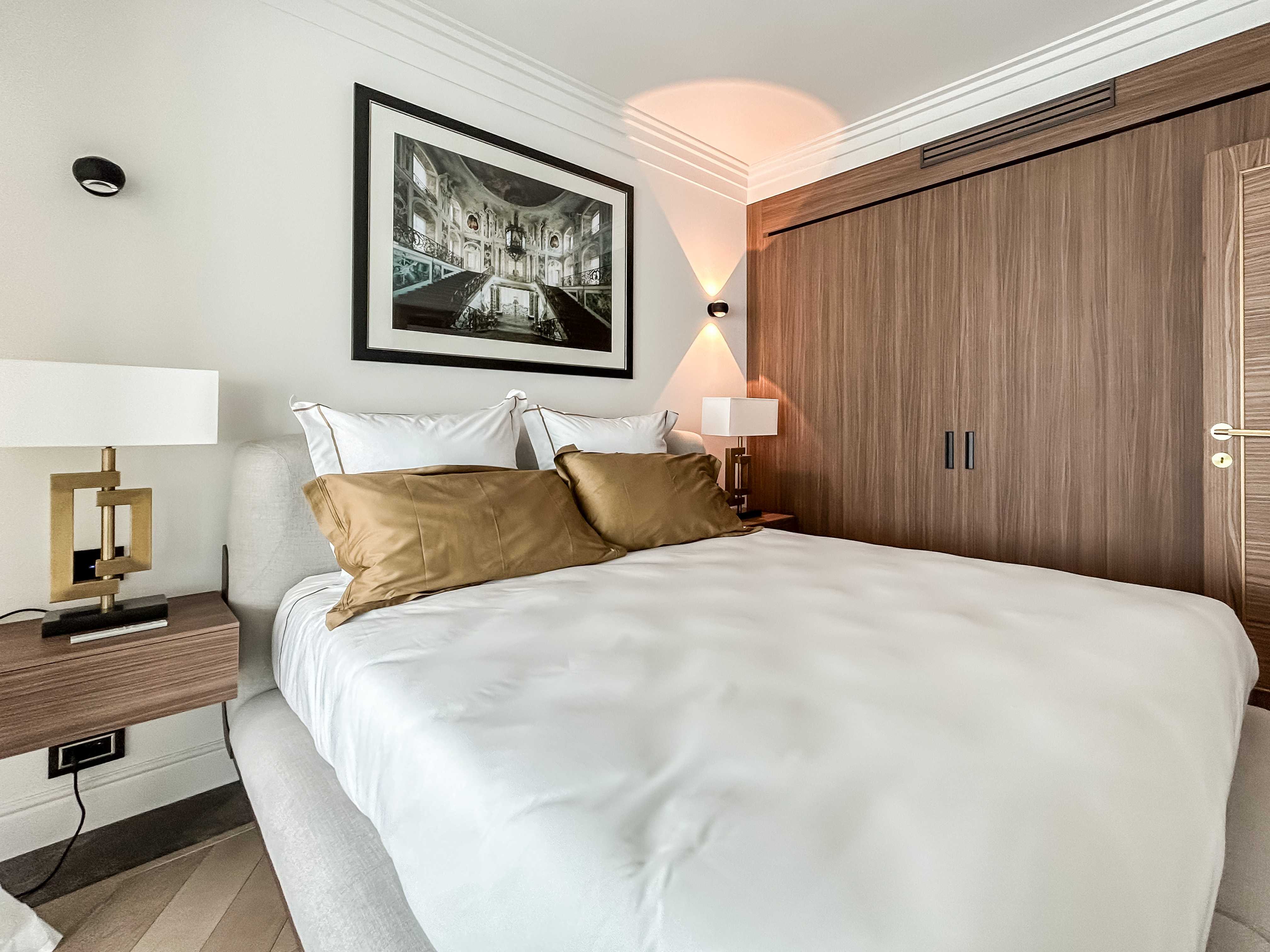 Monaco  - Apartment 2 Bedrooms