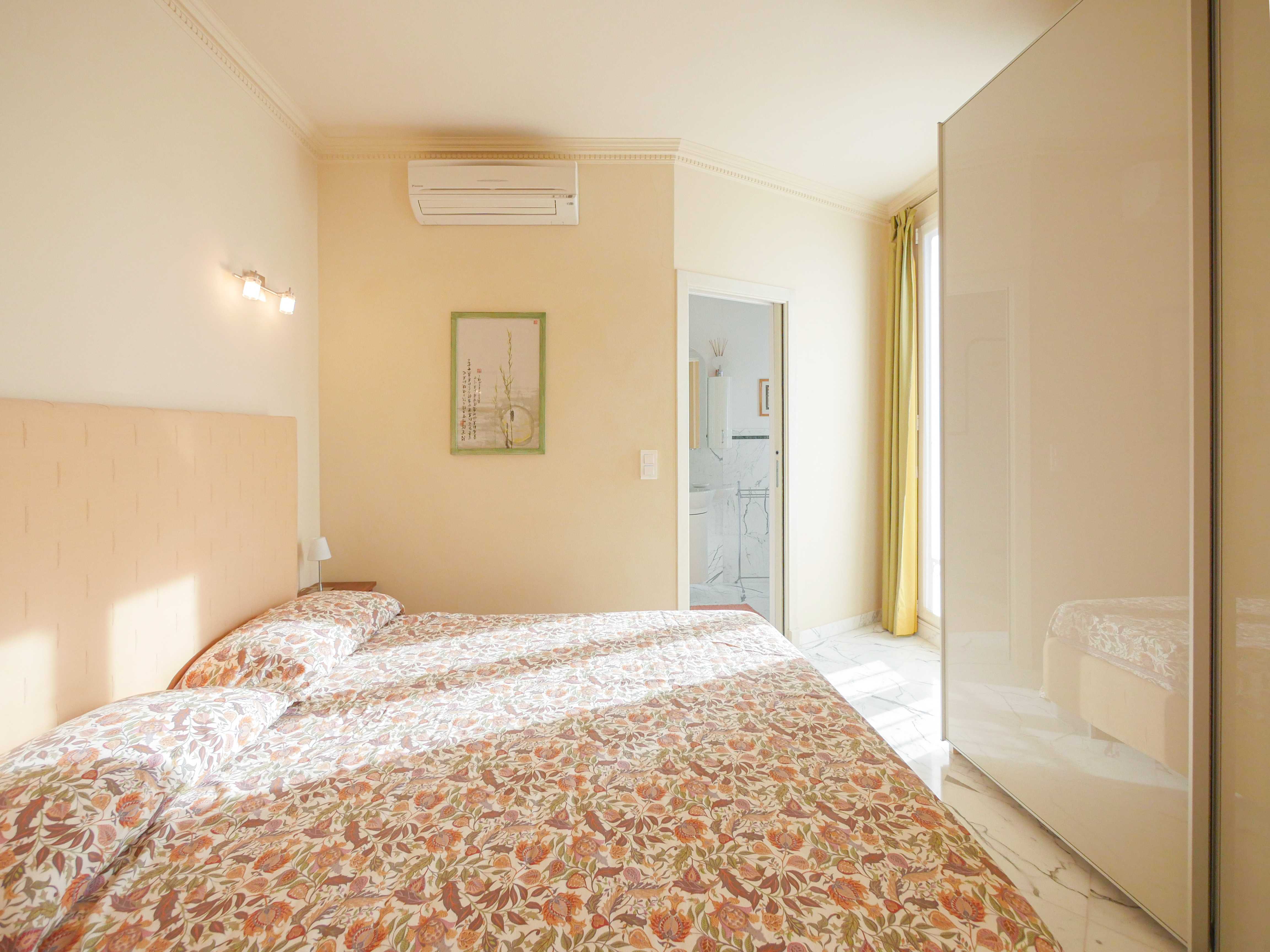 Monaco  - Apartment 2 Bedrooms