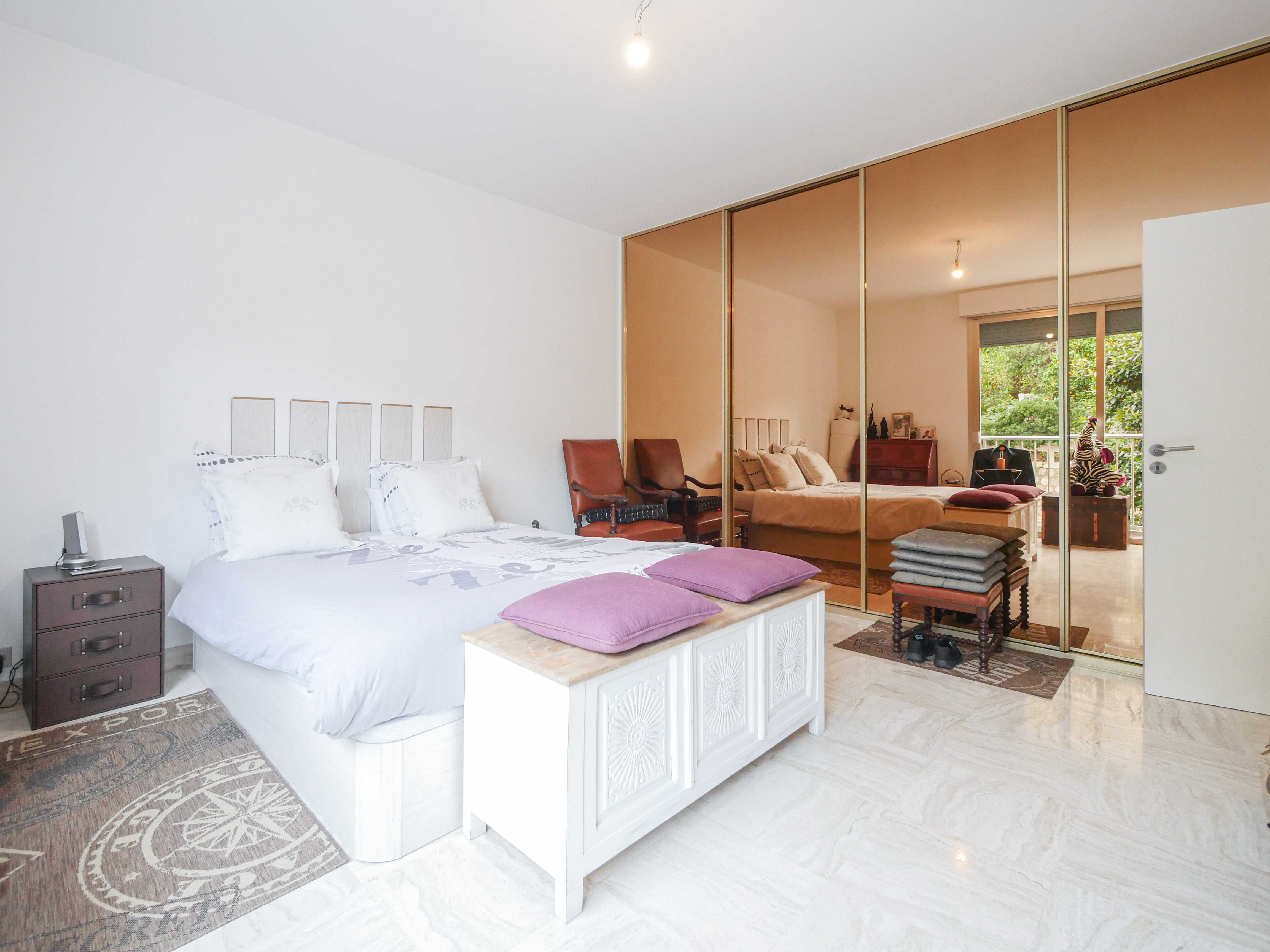 Monaco  - Apartment 2 Bedrooms