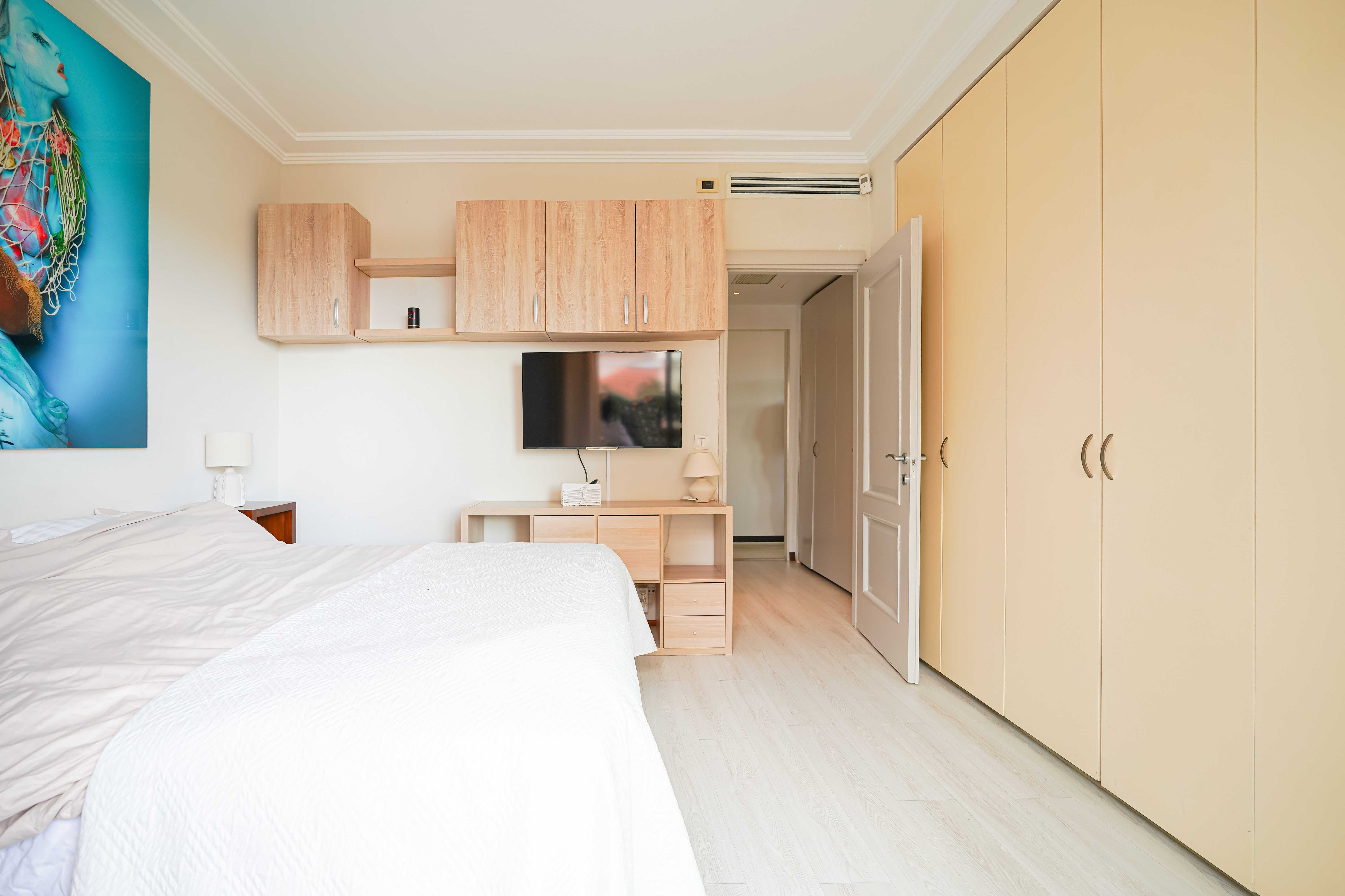 Monaco  - Apartment 2 Bedrooms