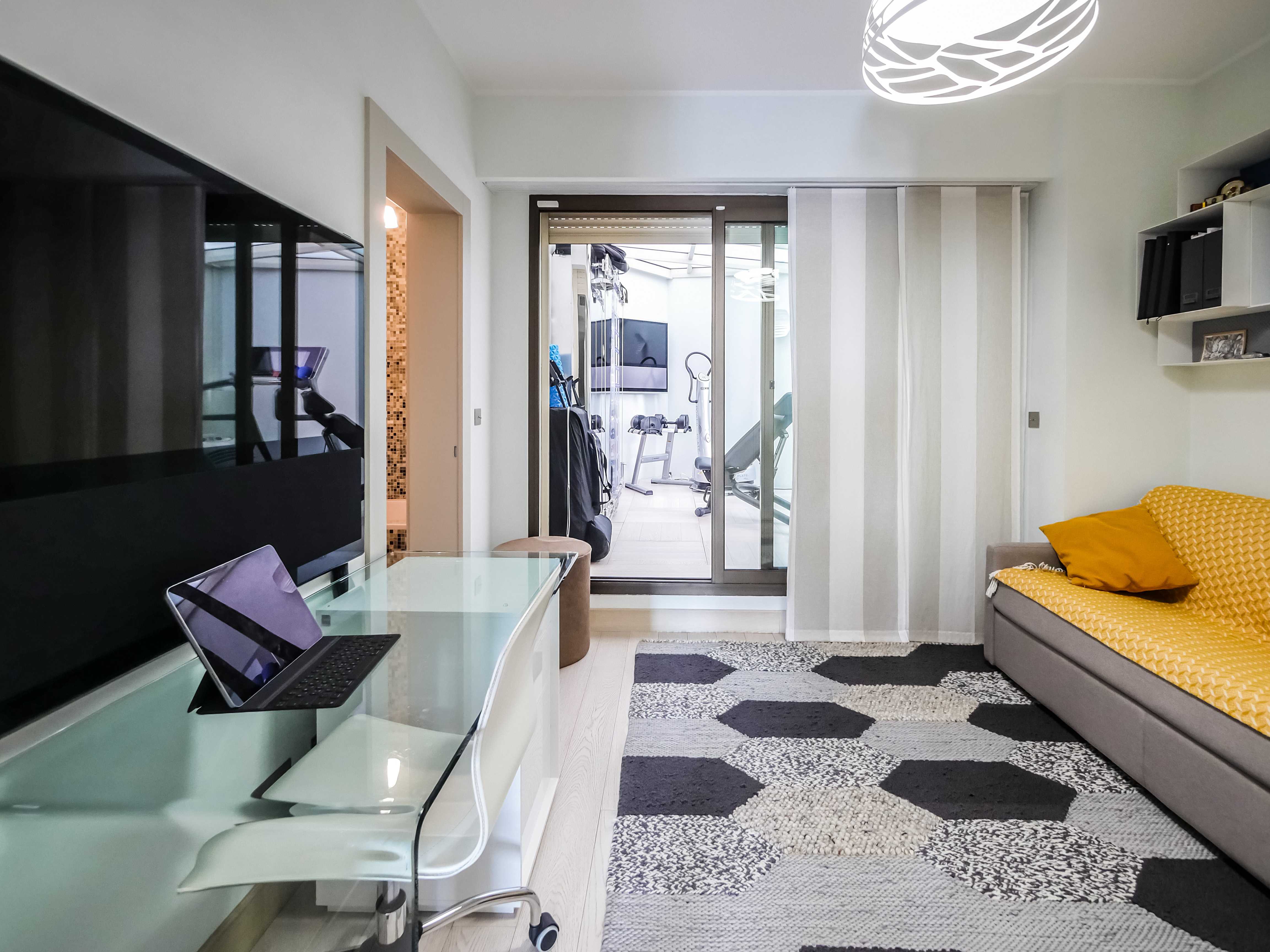 Monaco  - Apartment 3 Bedrooms