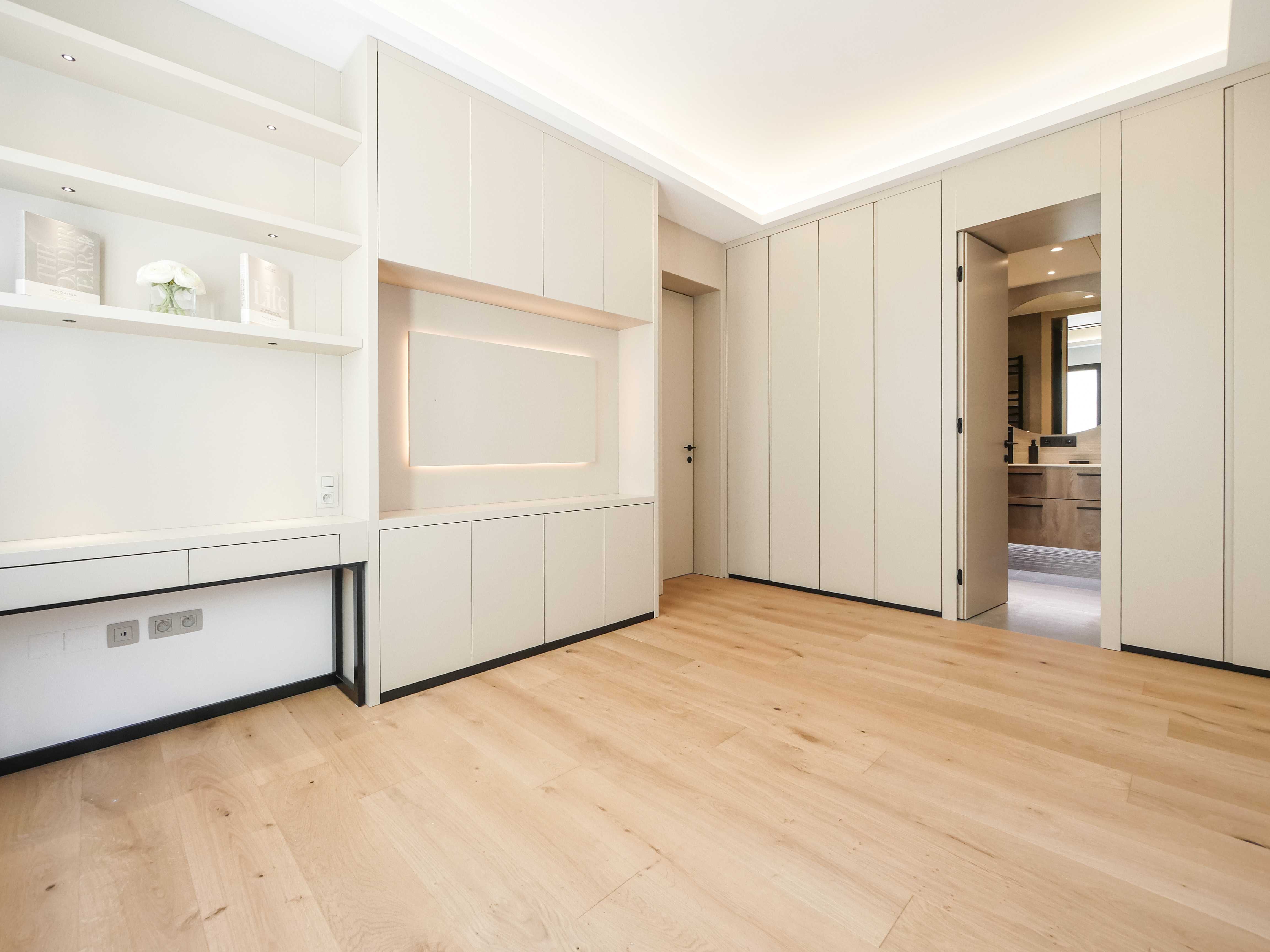 Monaco  - Apartment 2 Bedrooms