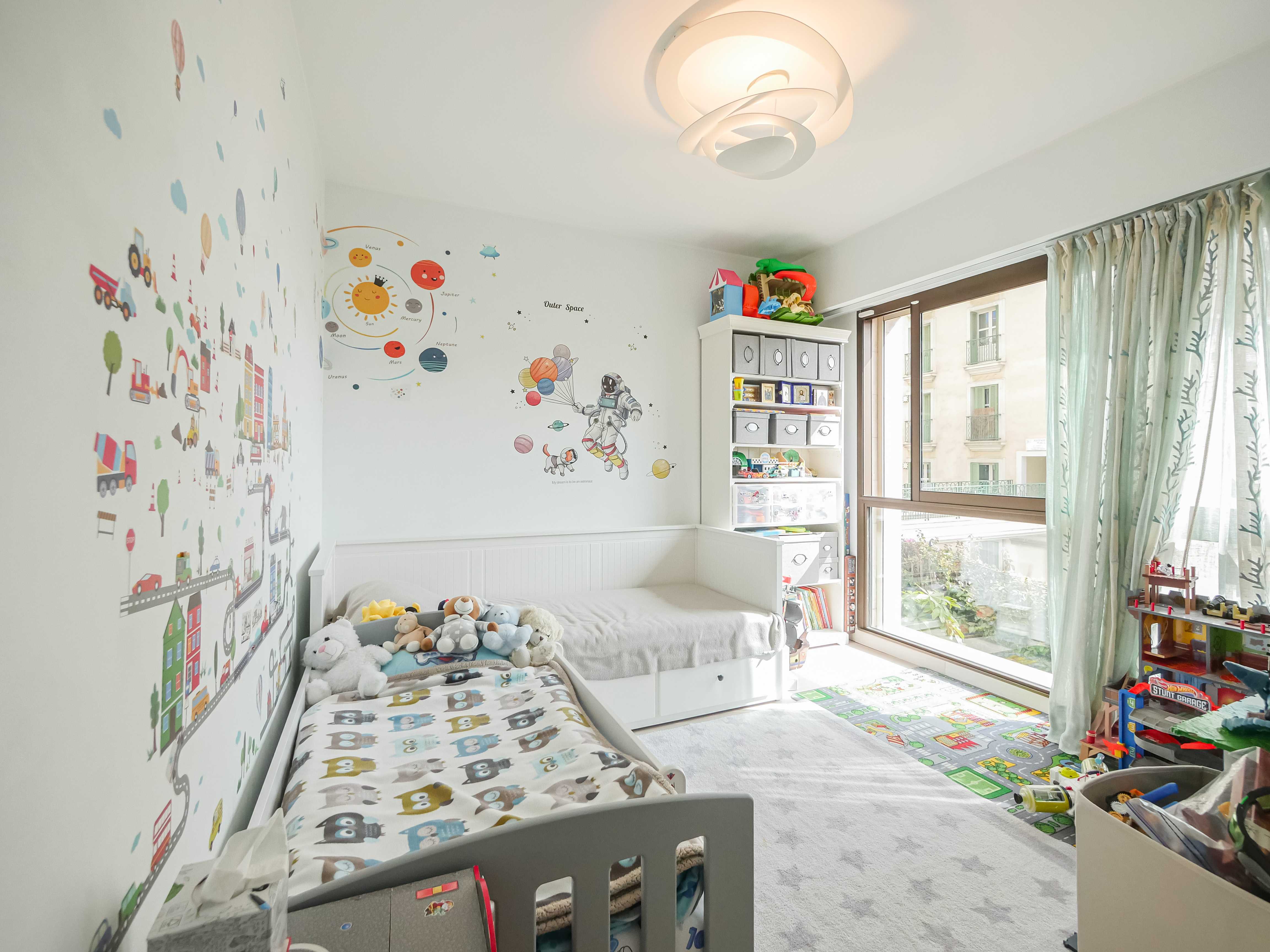 Monaco  - Apartment 3 Bedrooms