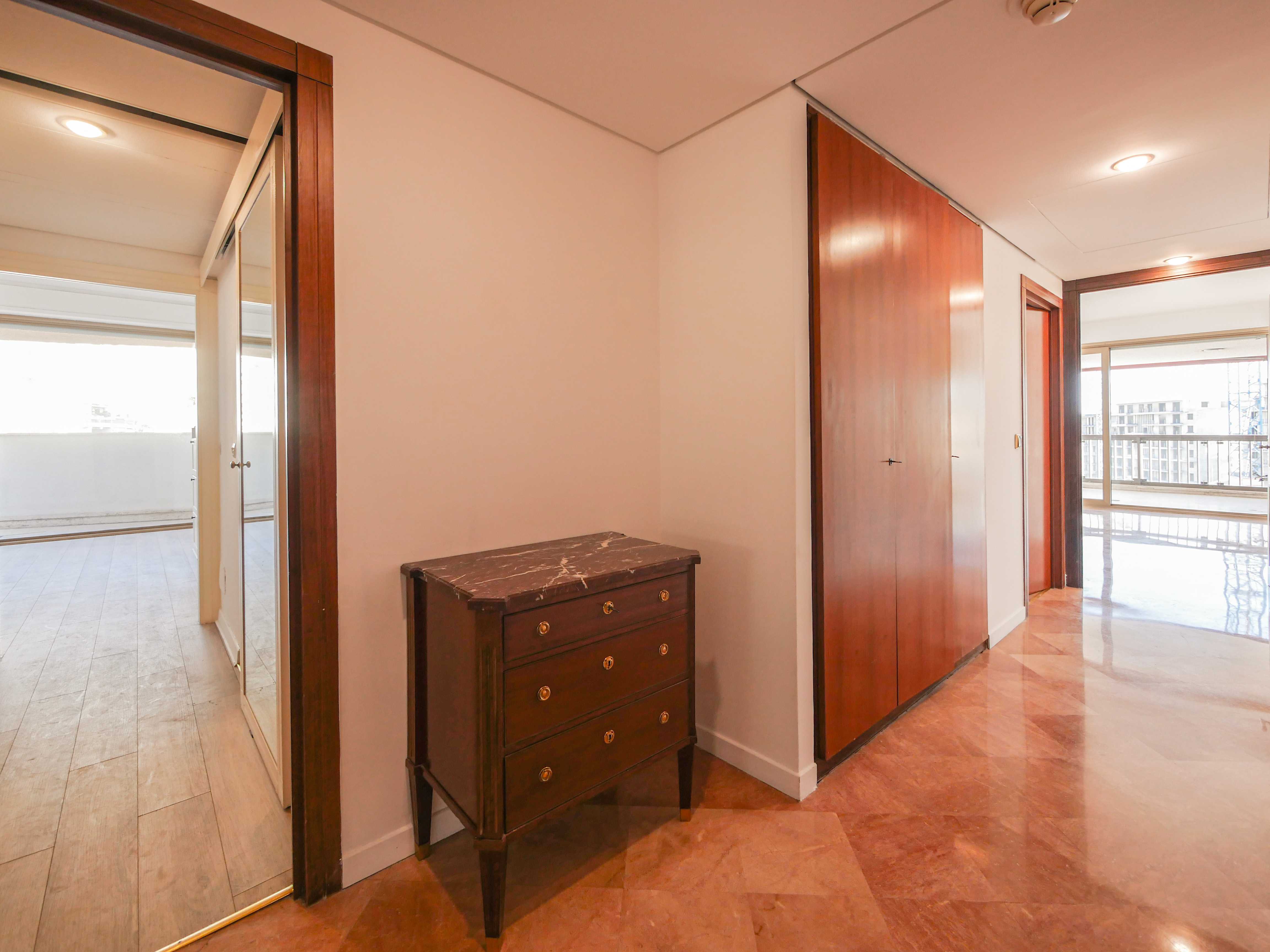 Monaco  - Apartment 2 Bedrooms