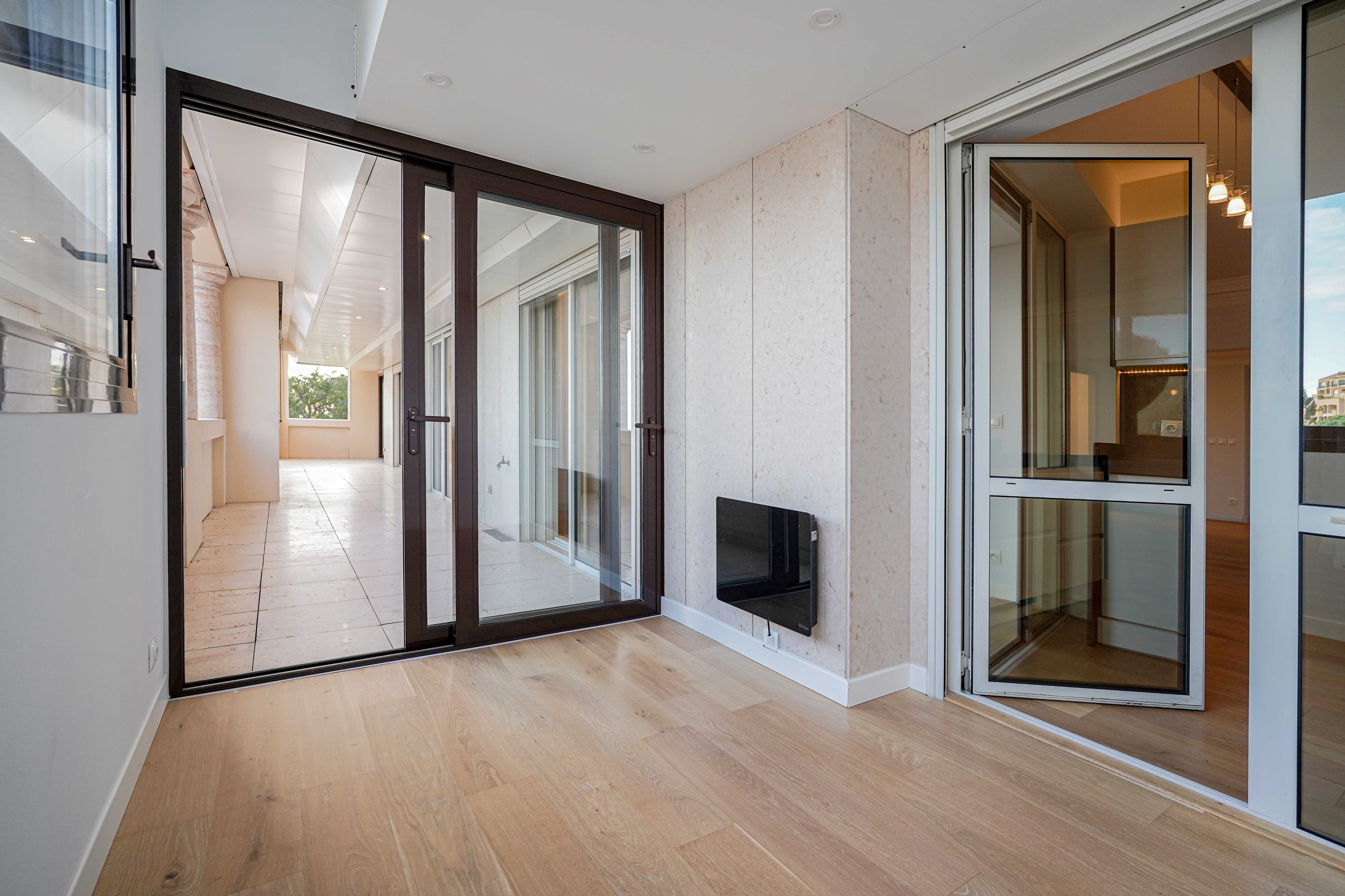 Monaco  - Apartment 2 Bedrooms