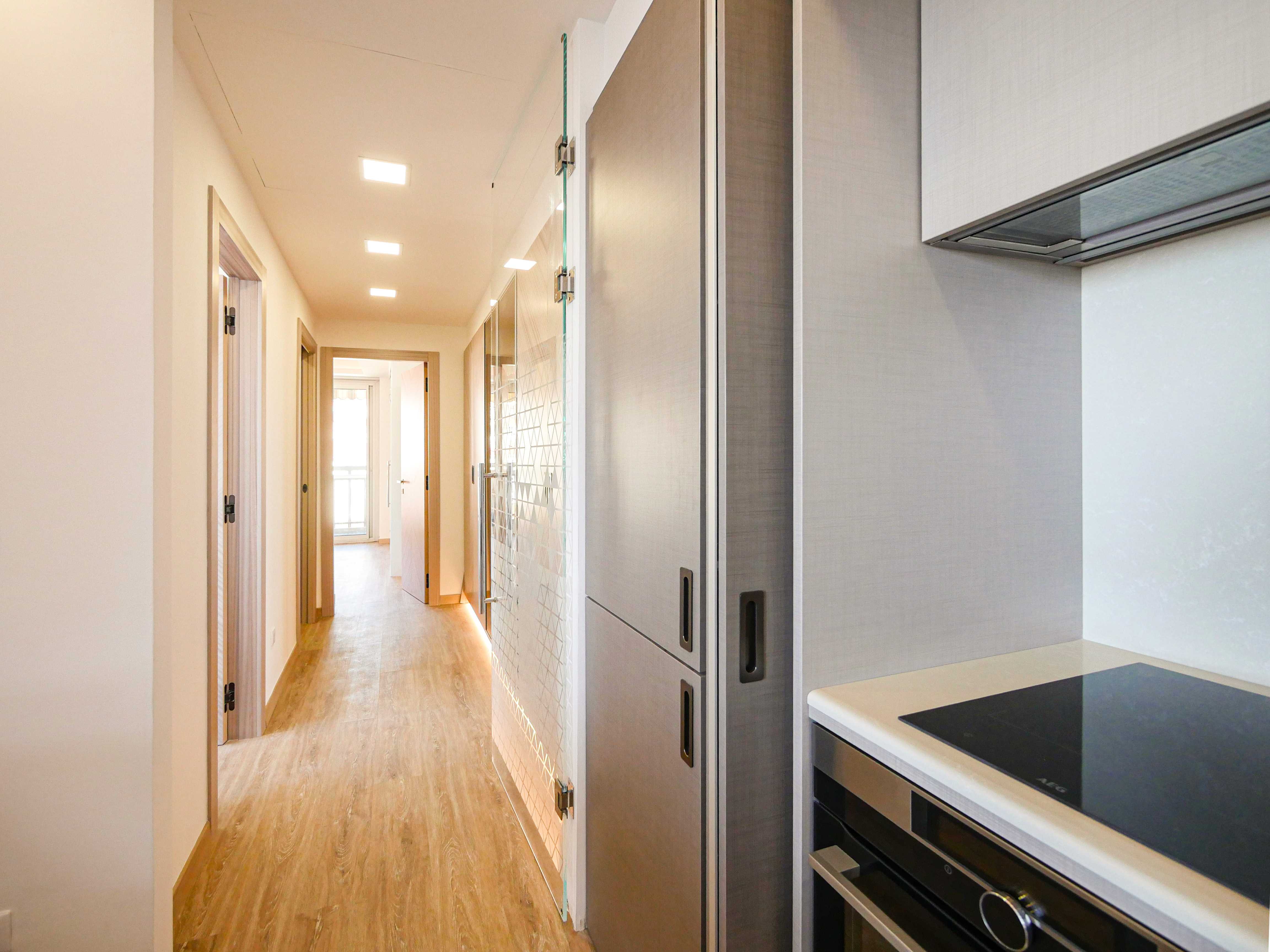 Monaco  - Apartment 2 Bedrooms