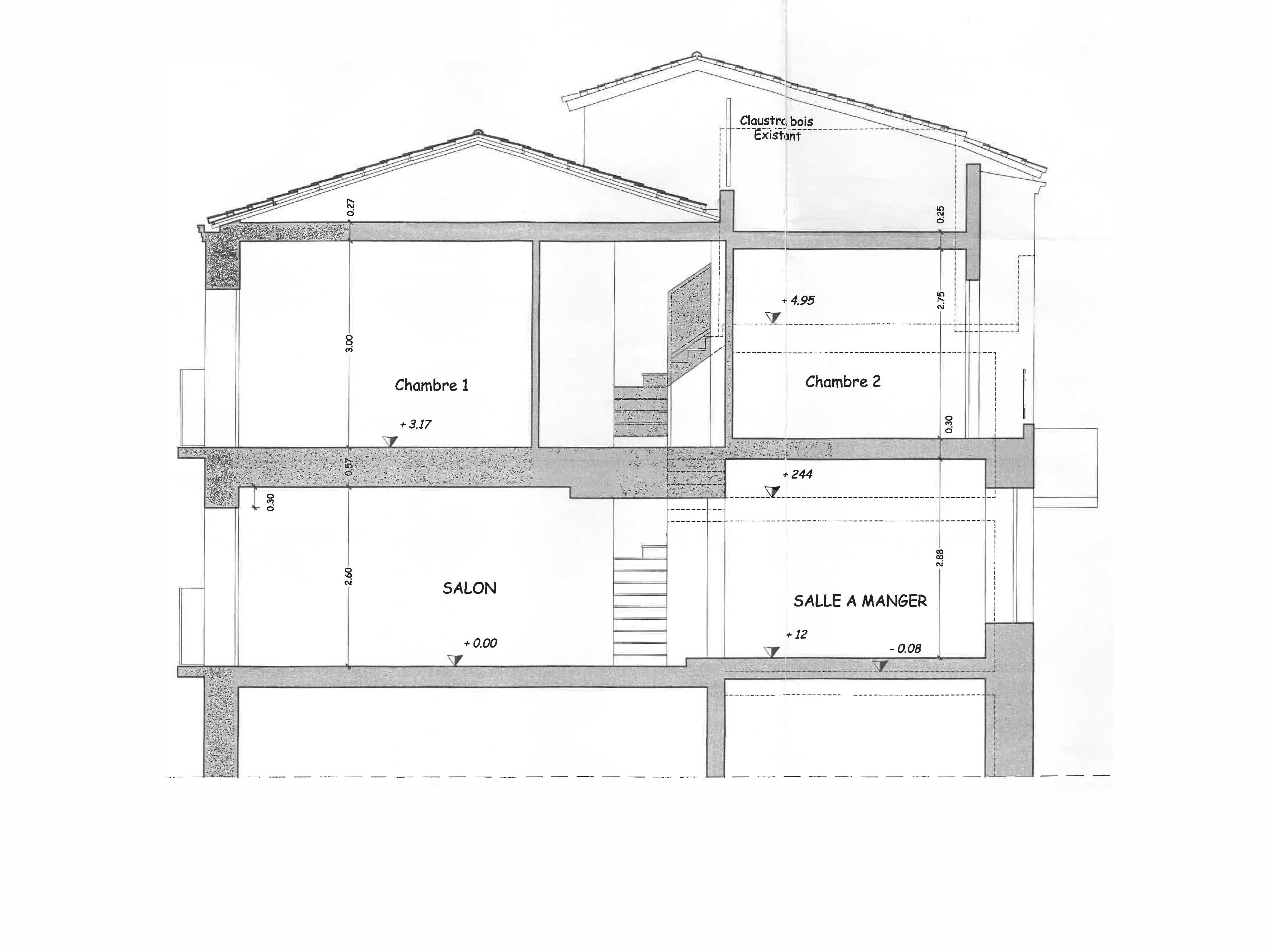 Monaco  - Apartment 2 Bedrooms