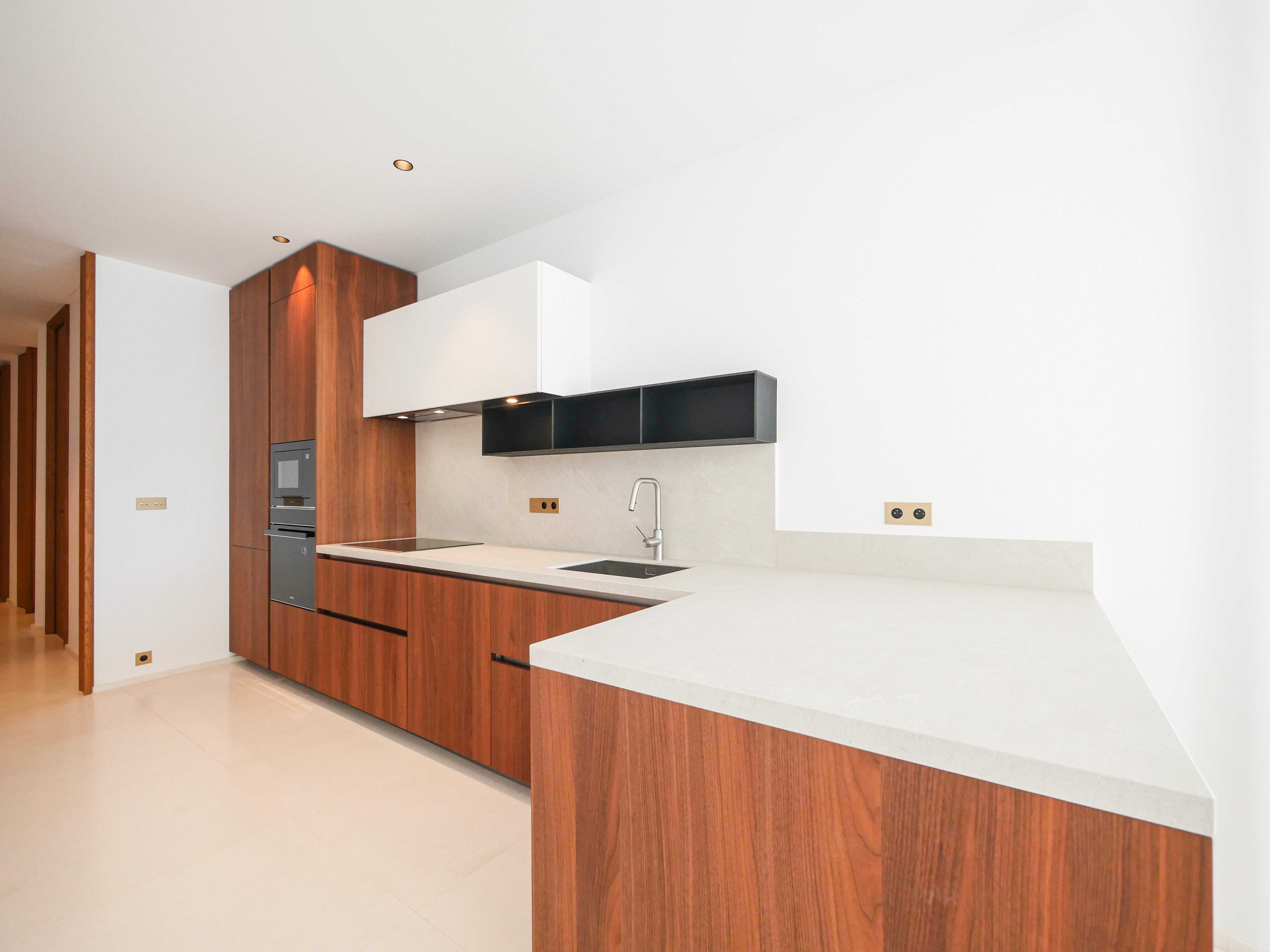 Monaco  - Apartment 2 Bedrooms