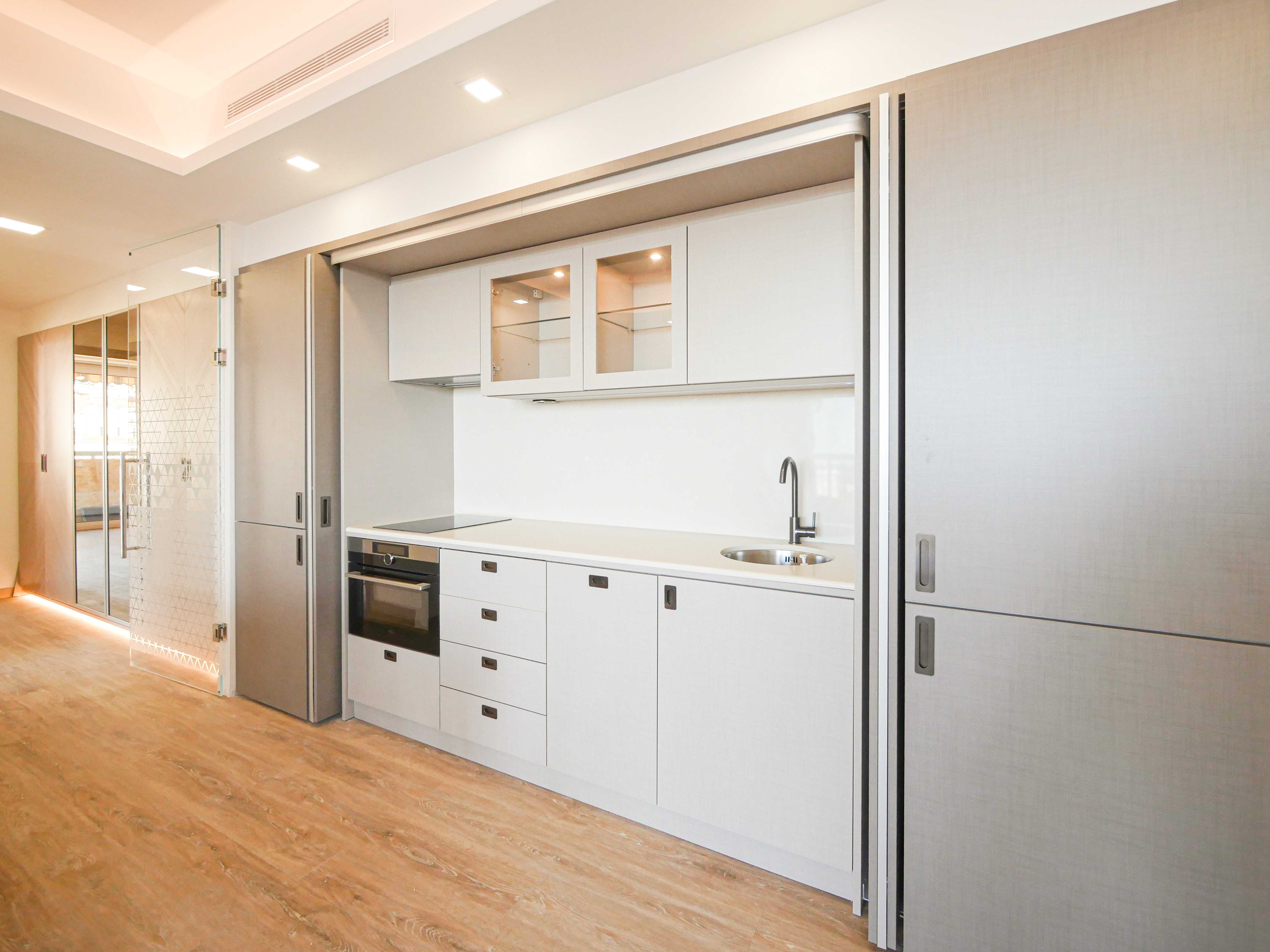 Monaco  - Apartment 2 Bedrooms