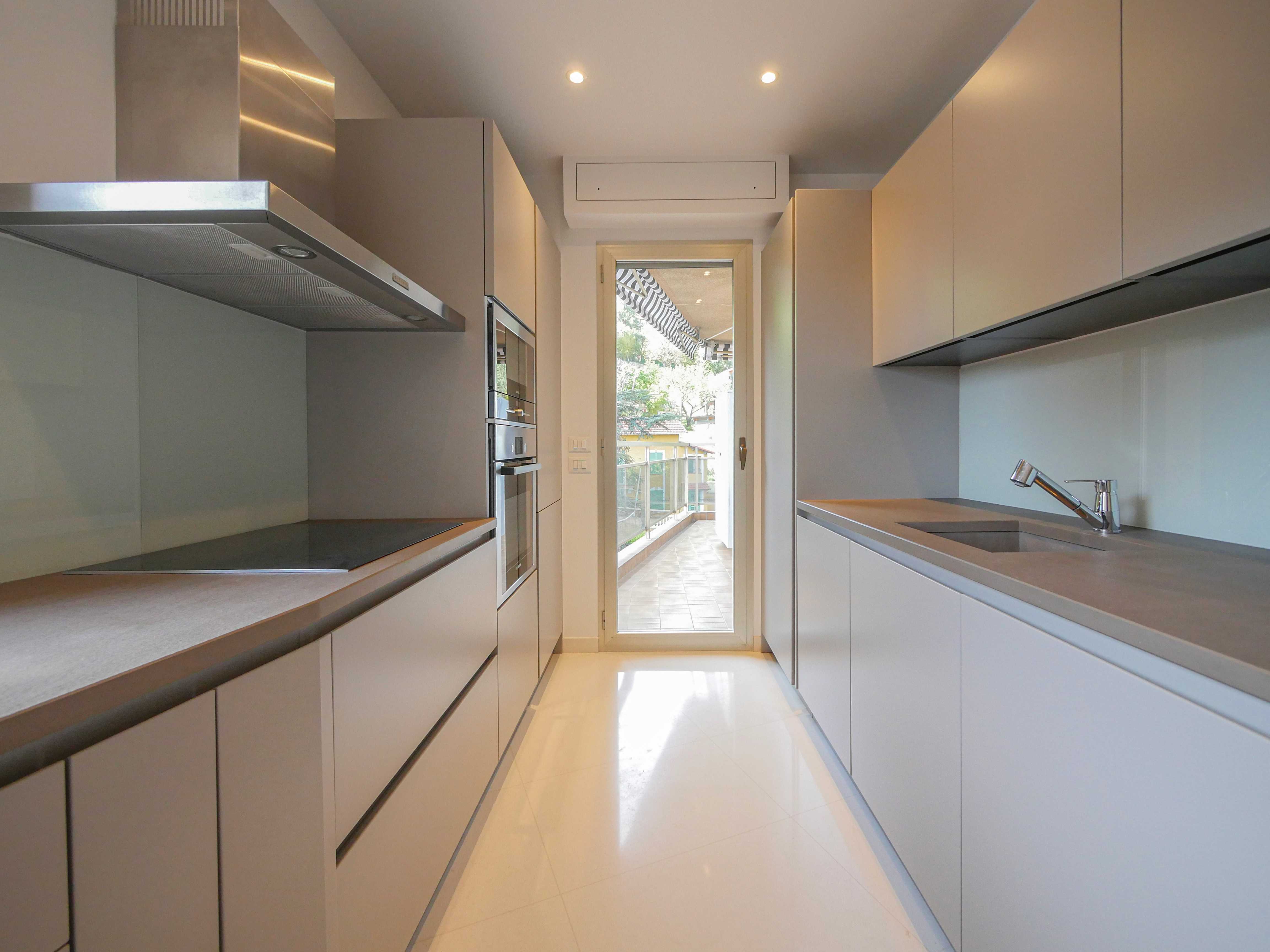 Monaco  - Apartment 3 Bedrooms