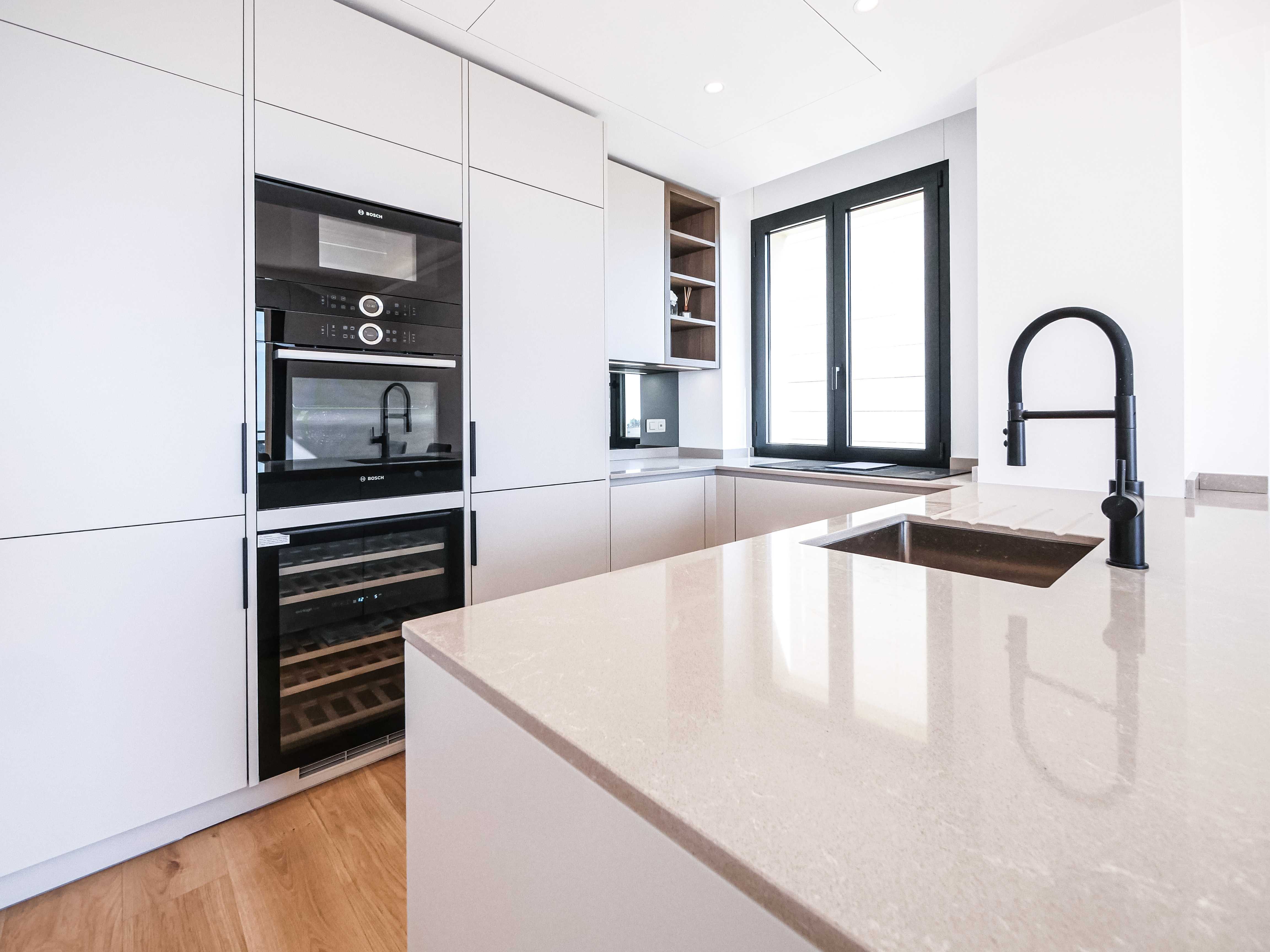 Monaco  - Apartment 2 Bedrooms