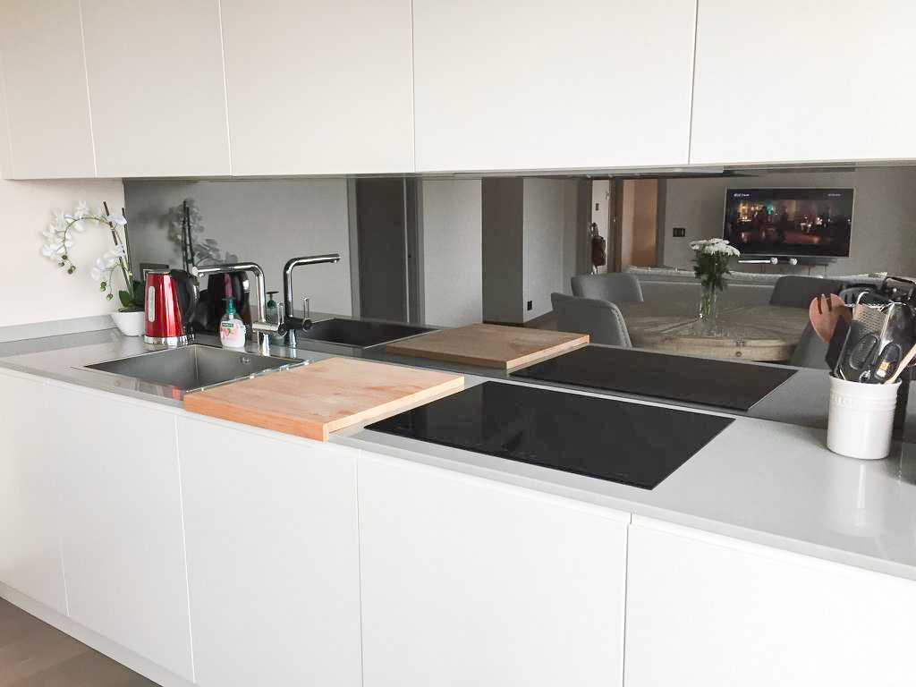 Monaco  - Apartment 3 Bedrooms