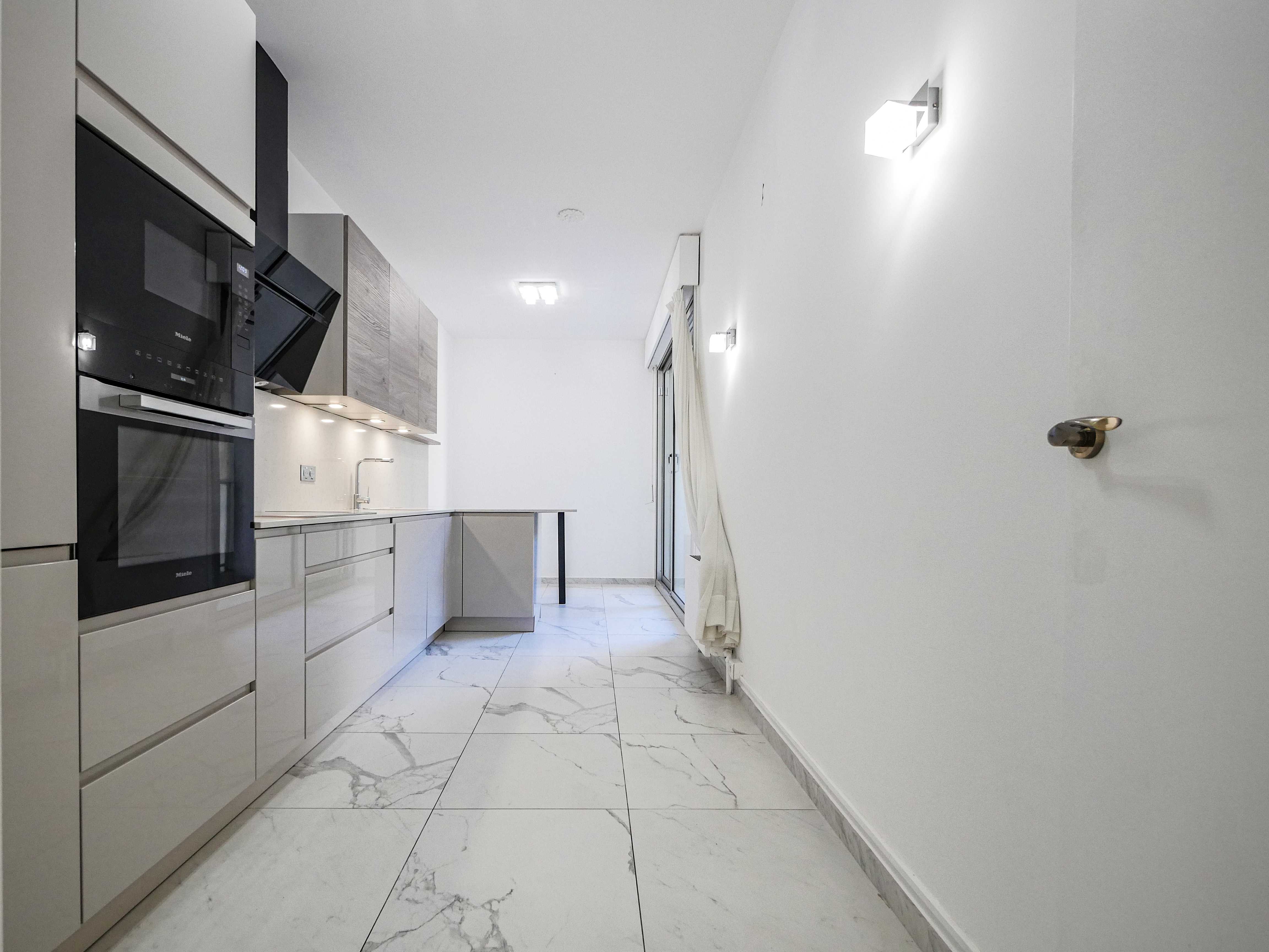 Monaco  - Apartment 2 Bedrooms