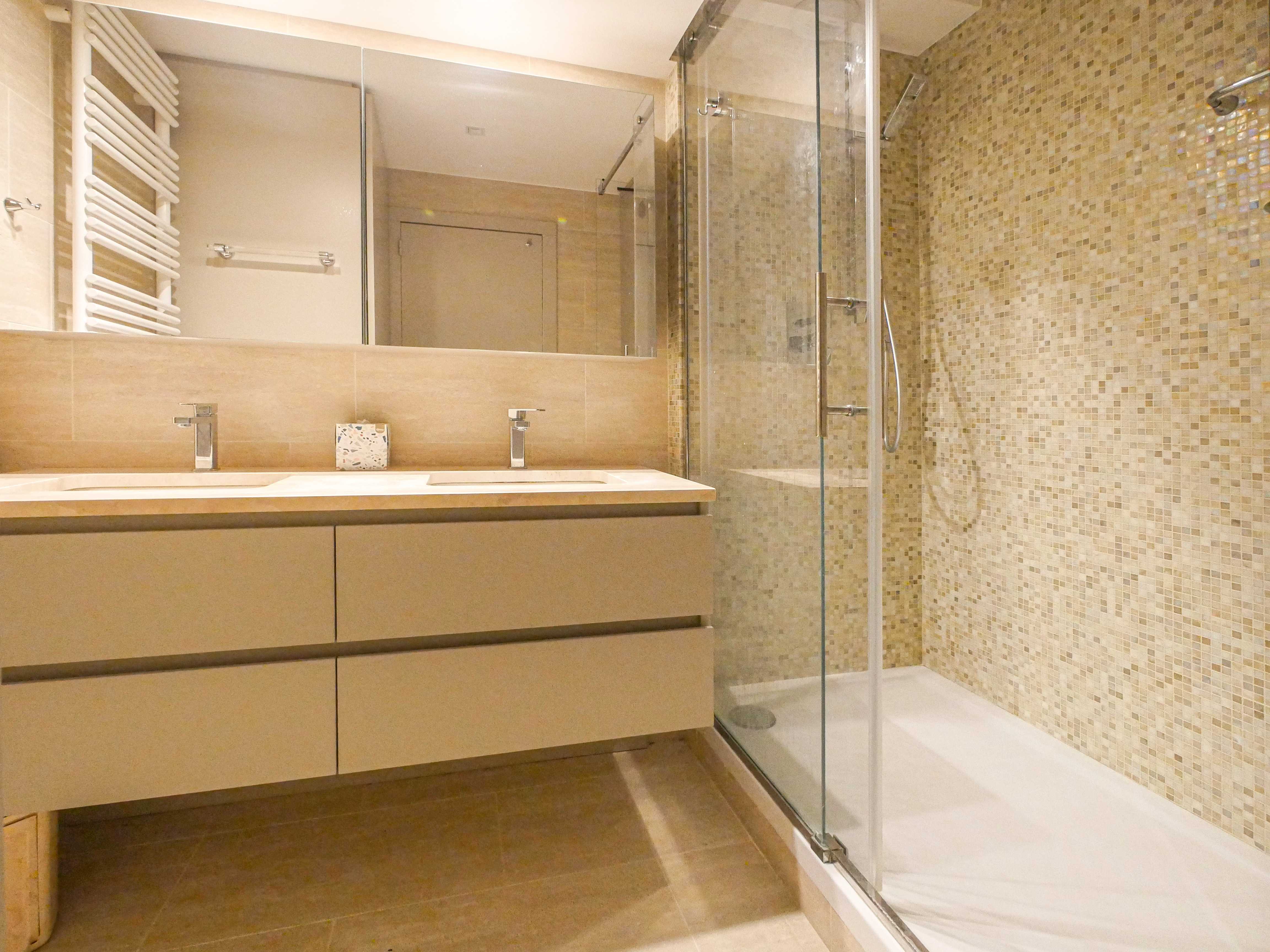 Monaco  - Apartment 1 Bedroom