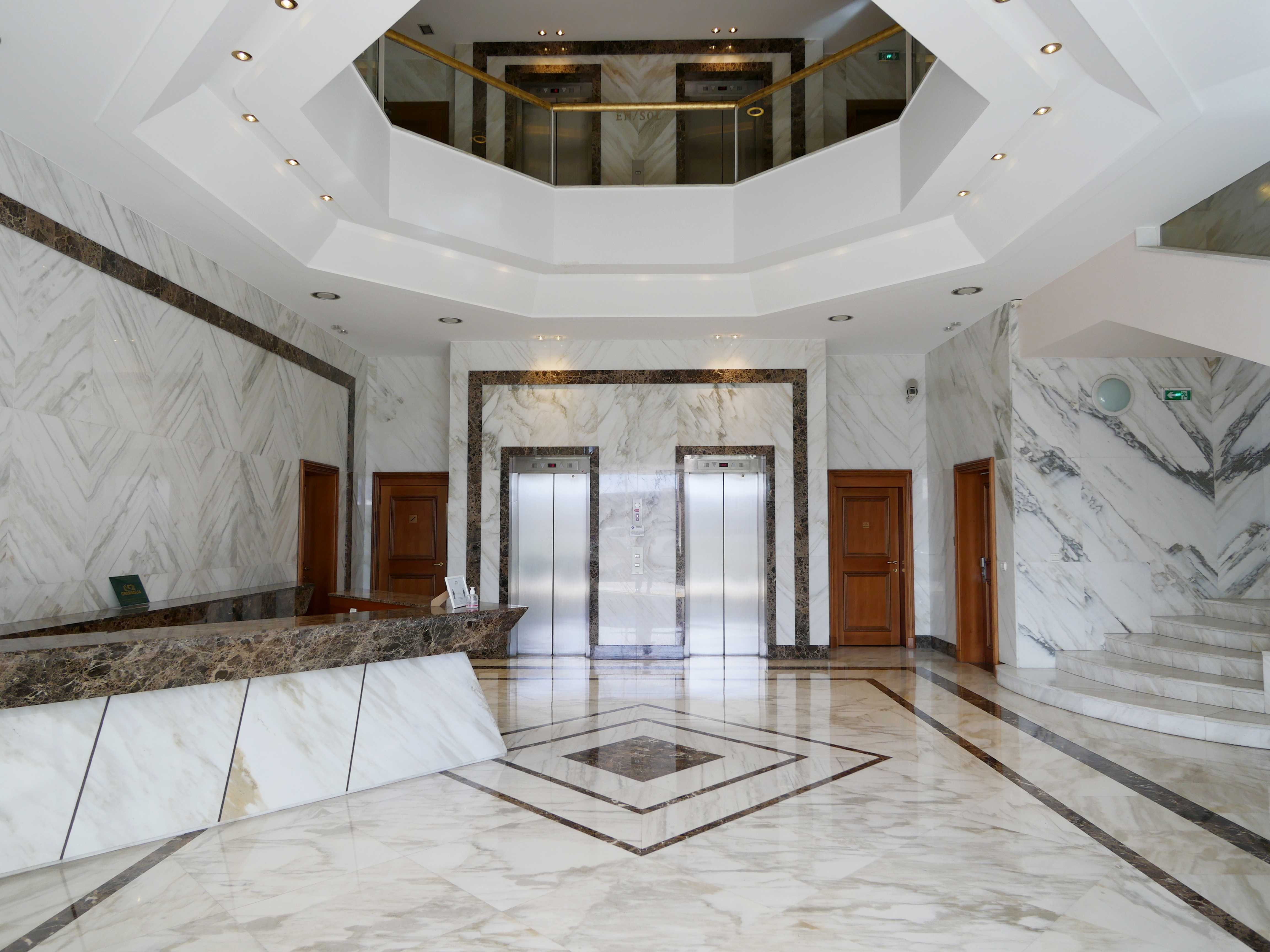 Bureaux Monaco