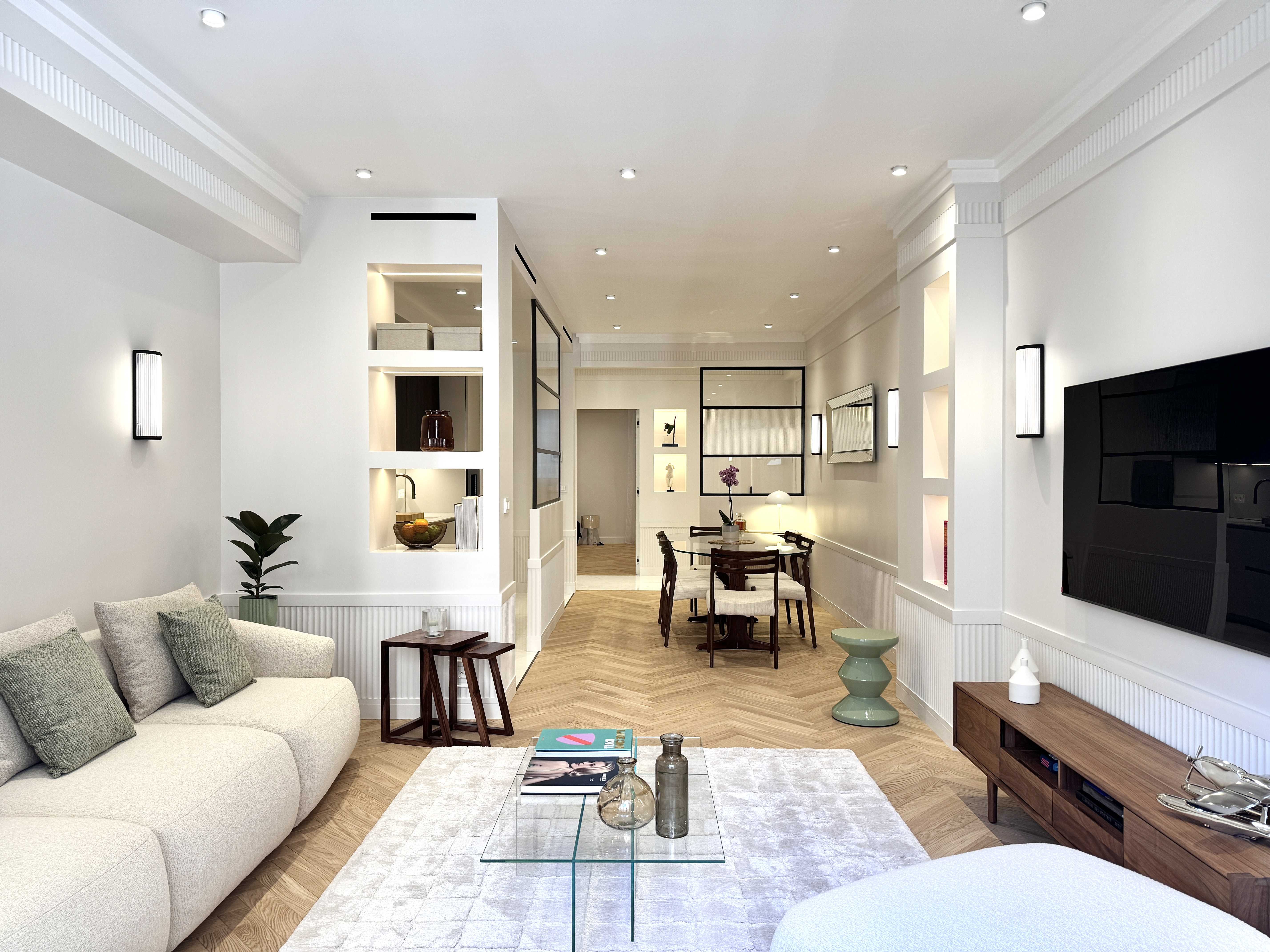 Monaco  - Apartment 3 Bedrooms