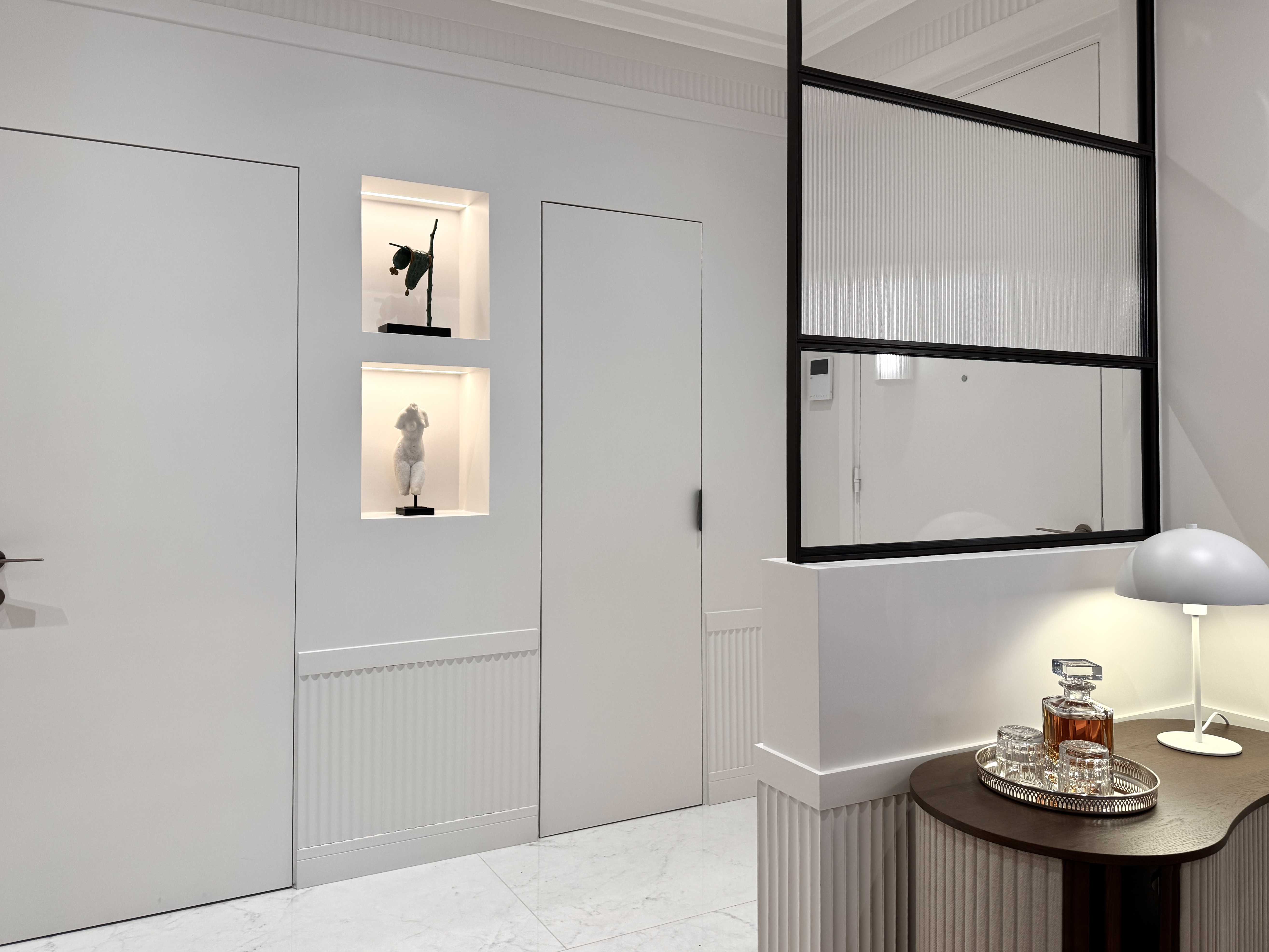 Monaco  - Apartment 3 Bedrooms