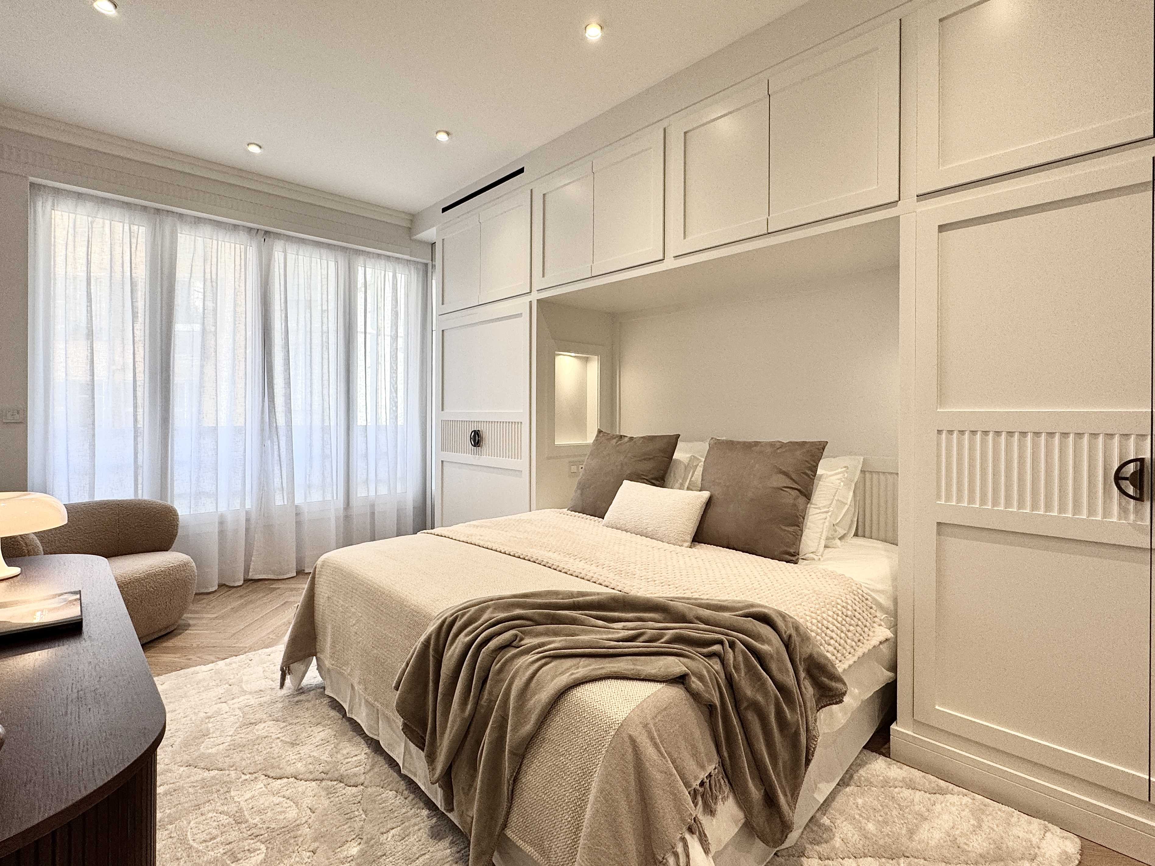 Monaco  - Apartment 3 Bedrooms