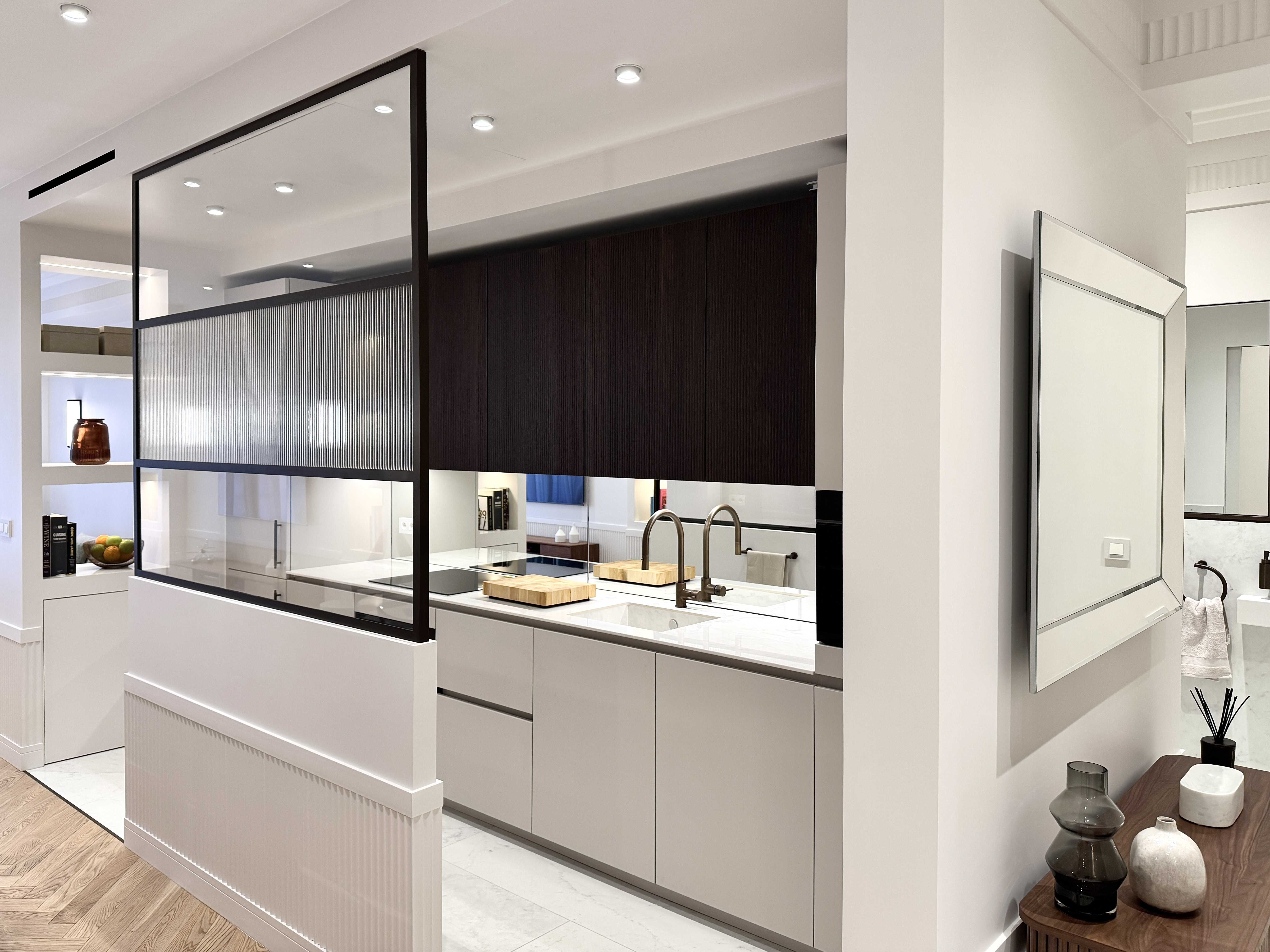 Monaco  - Apartment 3 Bedrooms