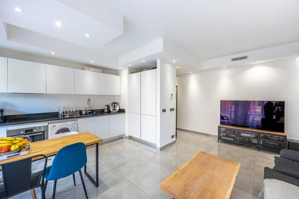 Monaco  - Apartment 2 Bedrooms