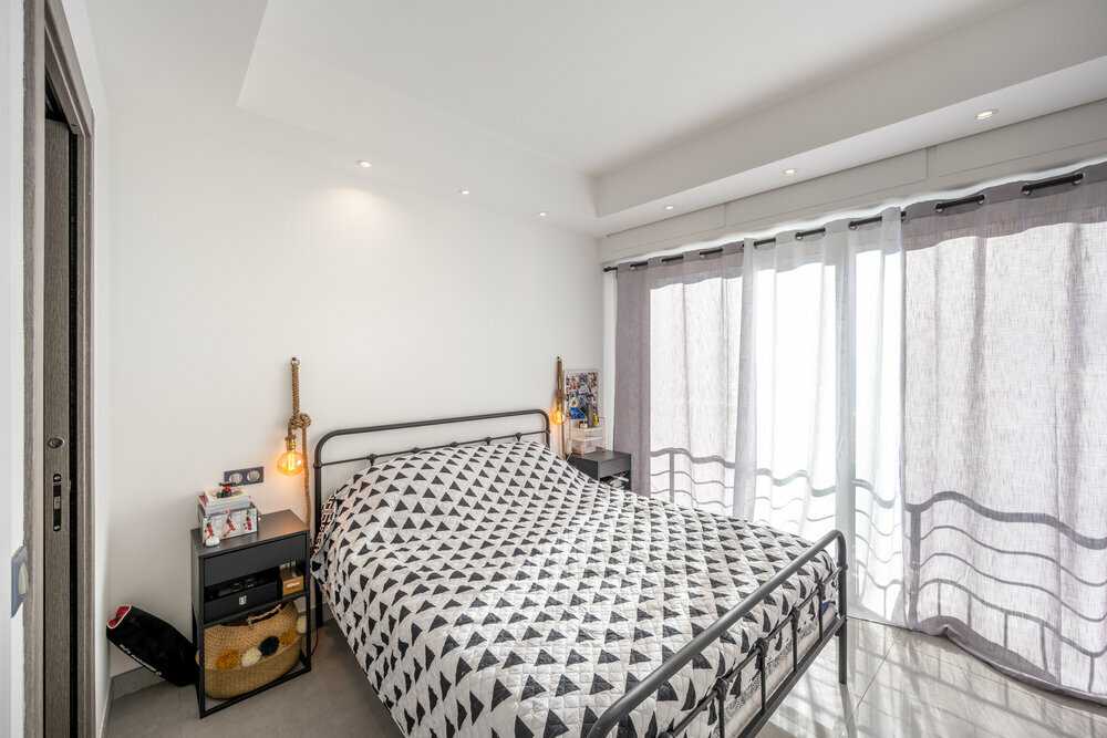 Monaco  - Apartment 2 Bedrooms