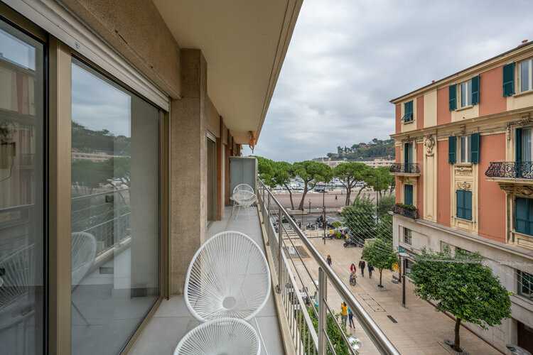 Monaco  - Apartment 2 Bedrooms