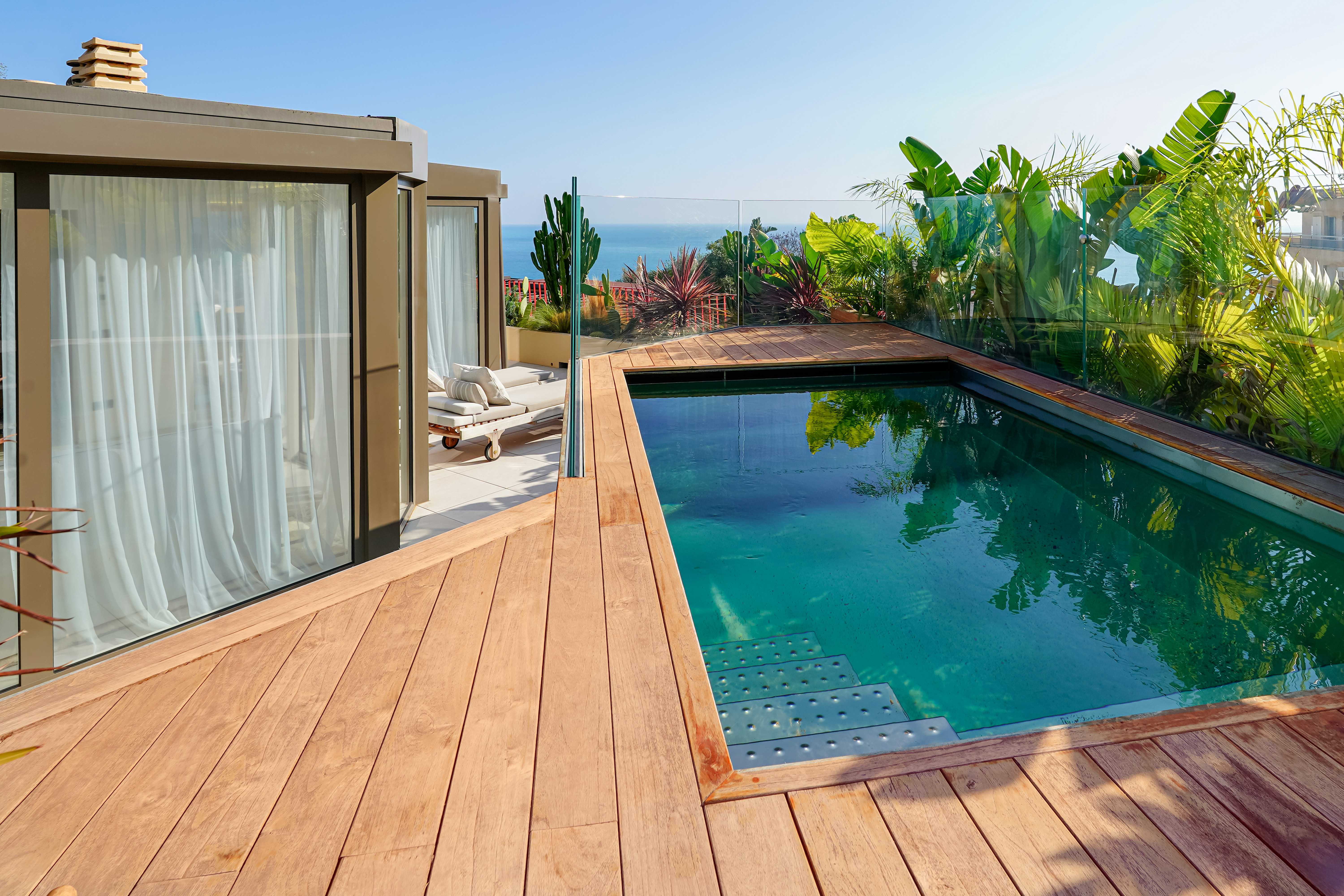 Monaco  - Apartment 4 Bedrooms