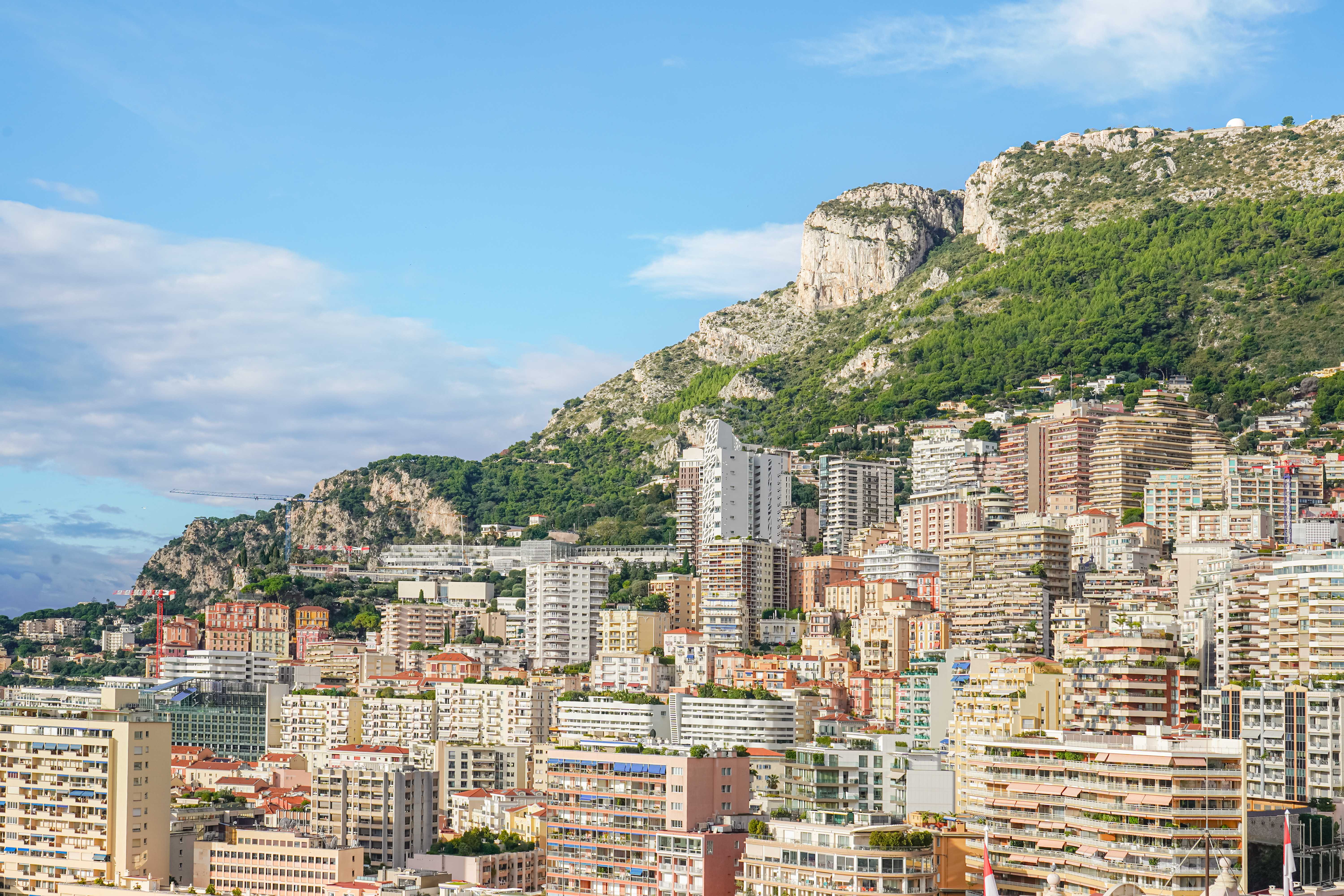 Monaco  - Apartment 2 Bedrooms