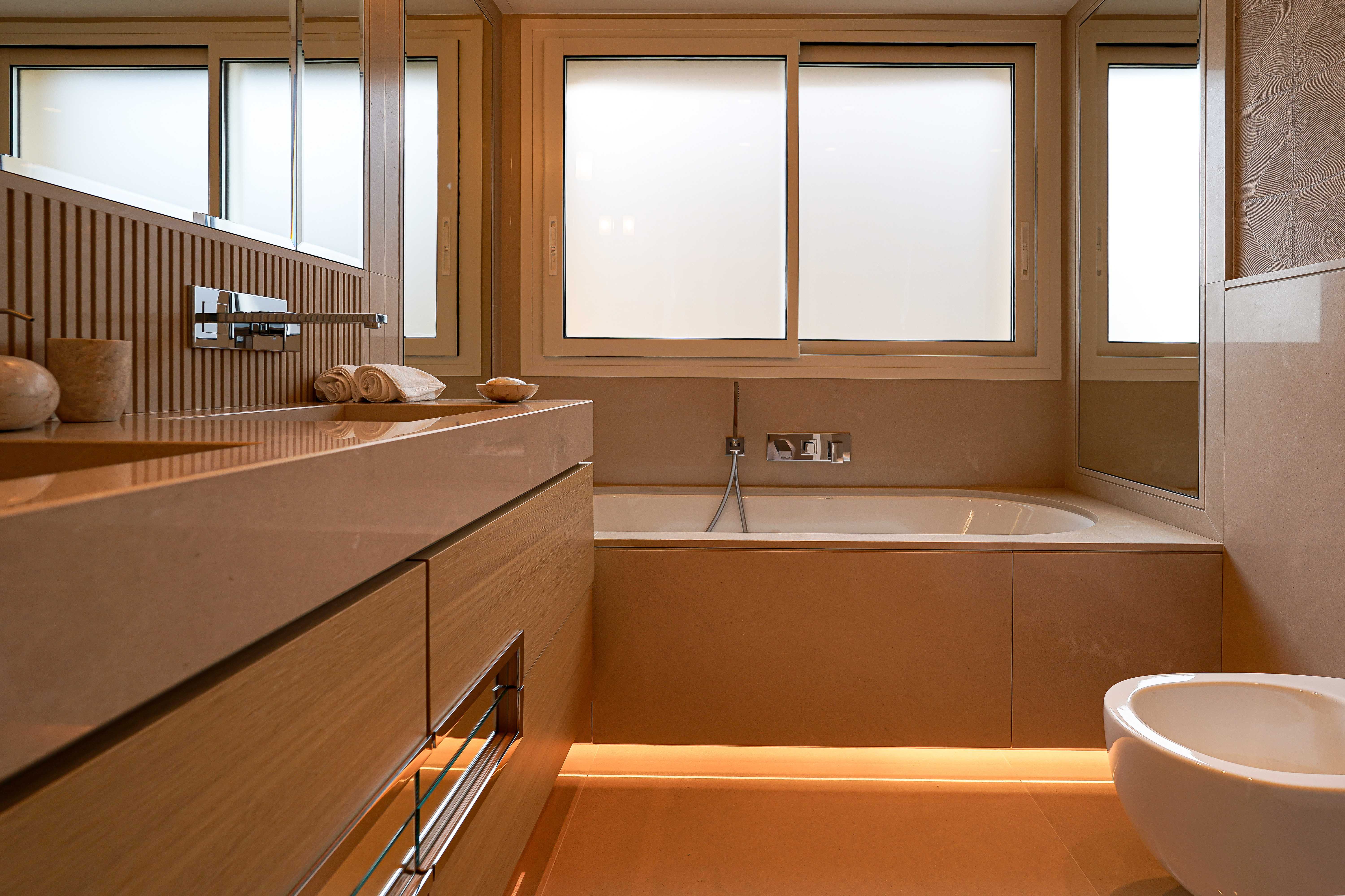 Monaco  - Apartment 4 Bedrooms