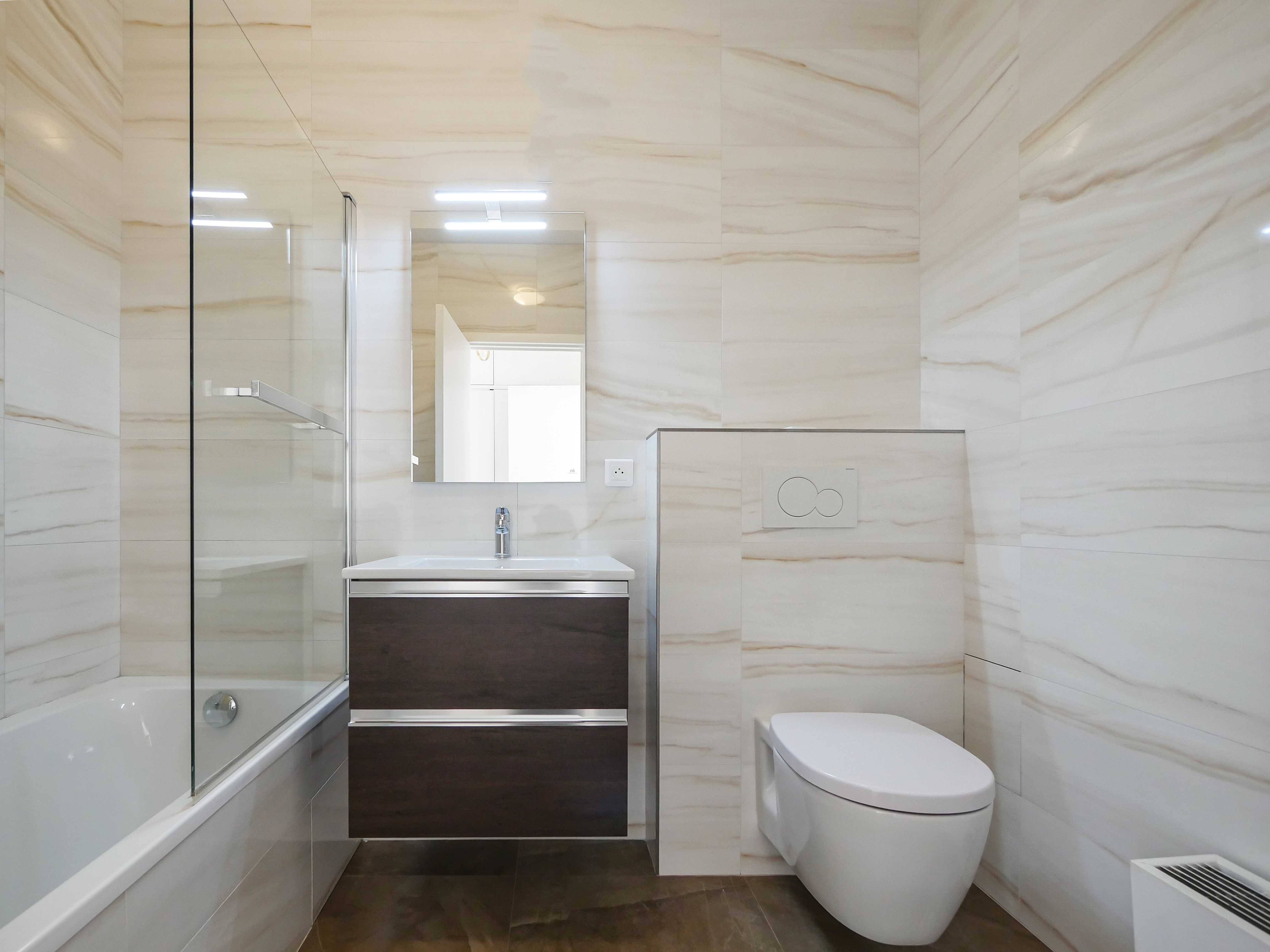 Monaco  - Apartment 2 Bedrooms