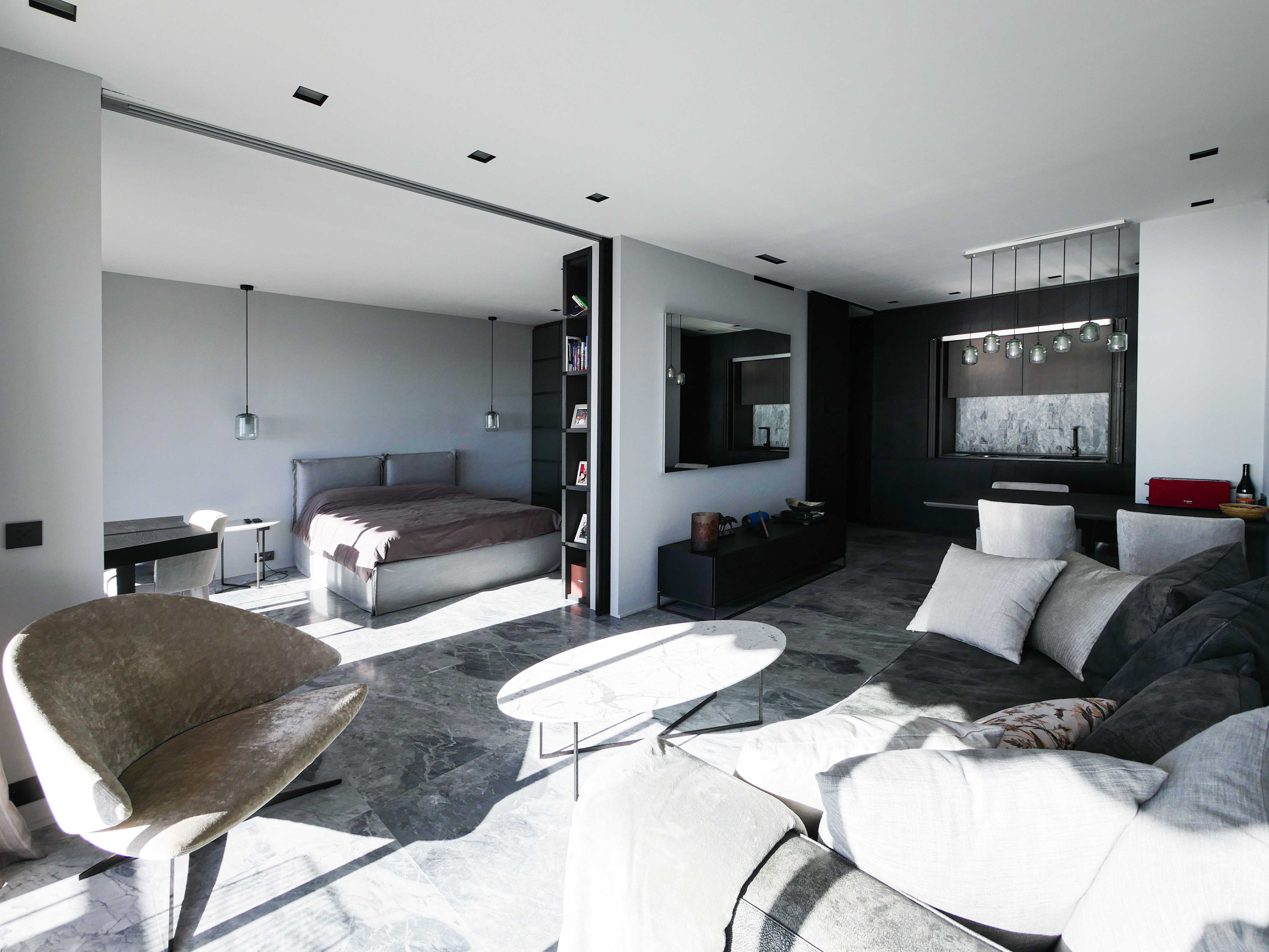 Monaco  - Apartment 1 Bedroom